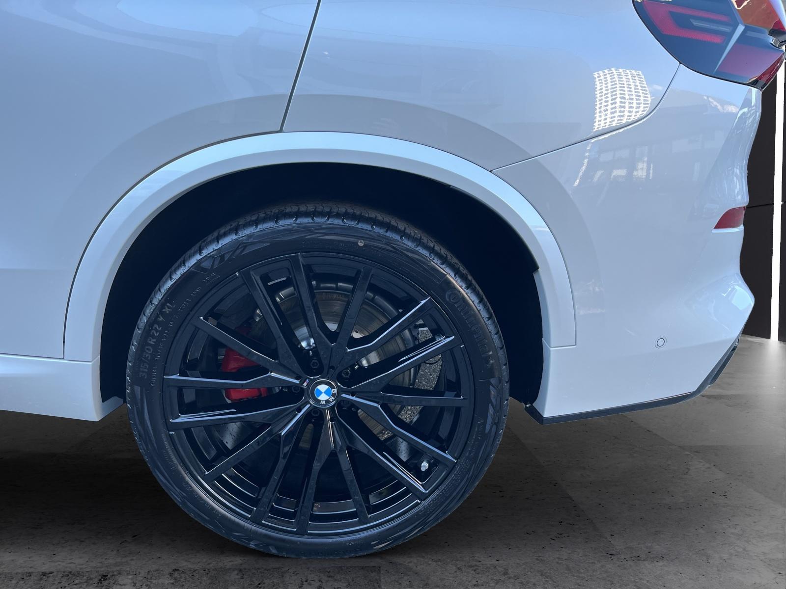 BMW X5 50e xDrive SAG-image-9