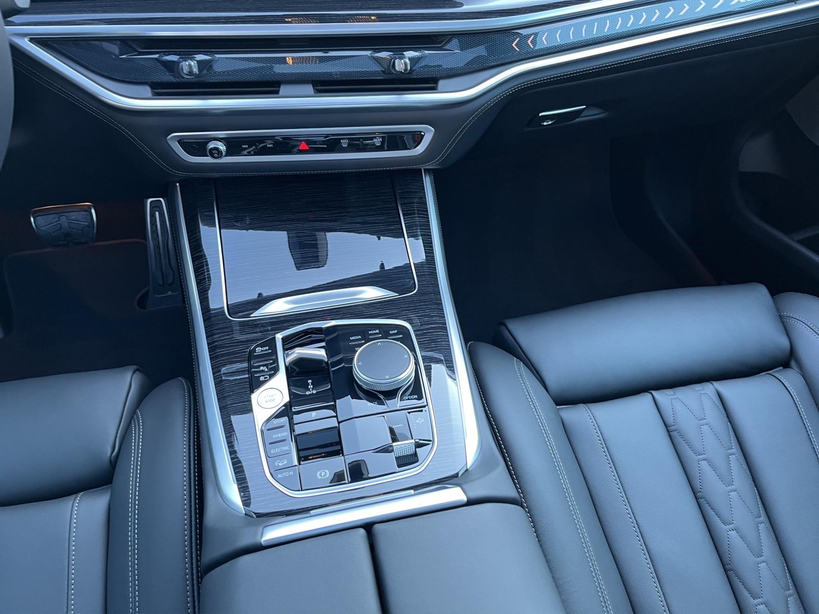 BMW X5 50e xDrive SAG-image-17