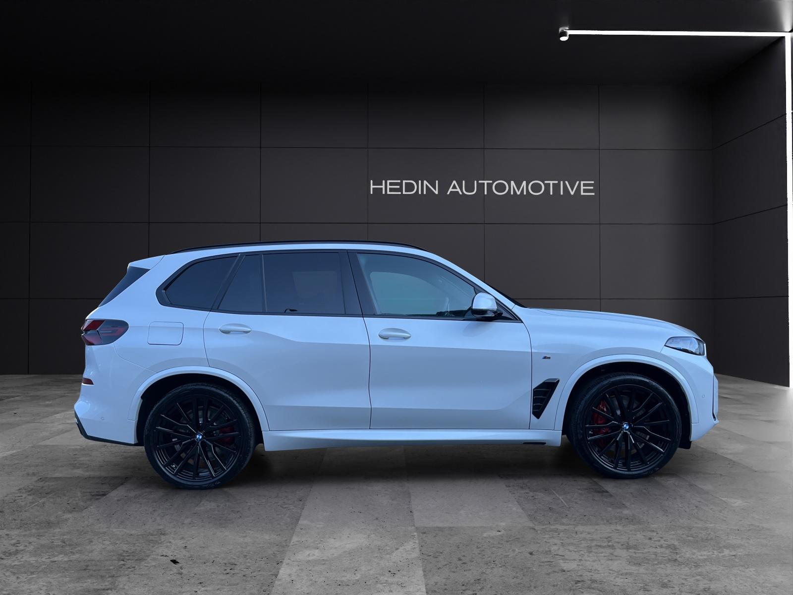 BMW X5 50e xDrive SAG-image-5