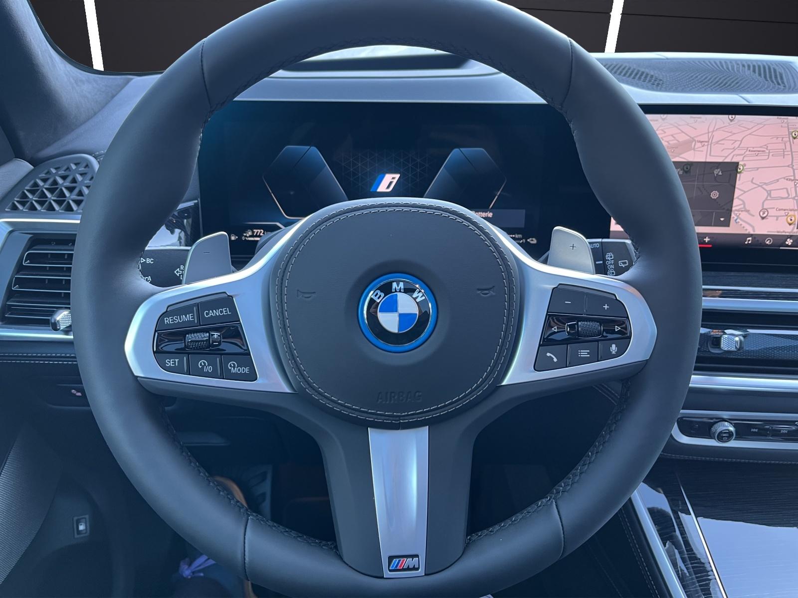 BMW X5 50e xDrive SAG-image-14