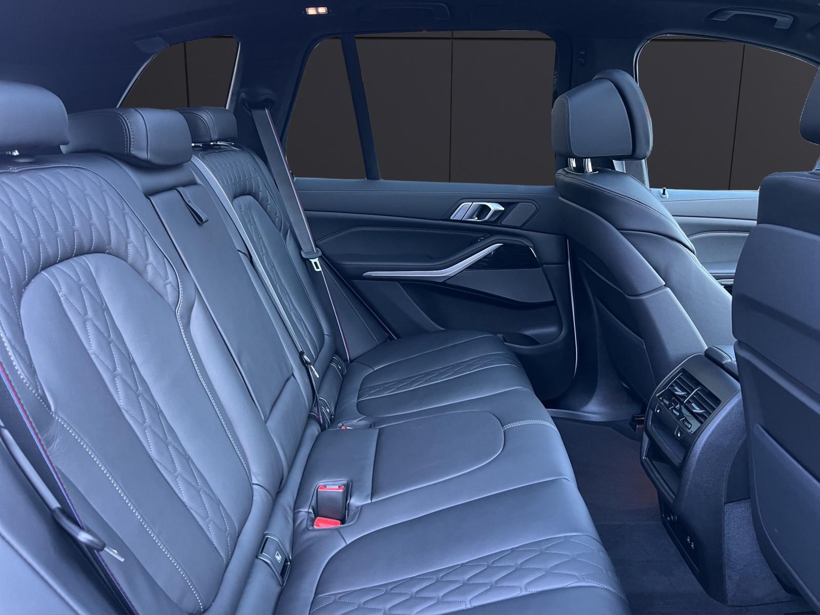 BMW X5 50e xDrive SAG-image-13