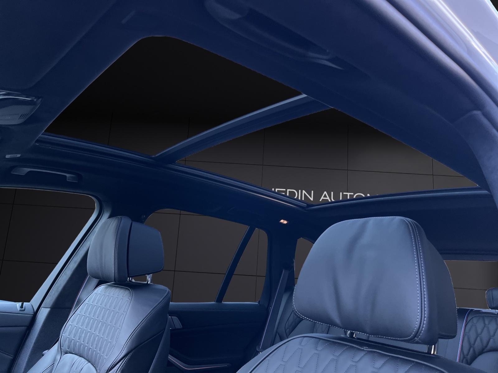 BMW X5 50e xDrive SAG-image-19