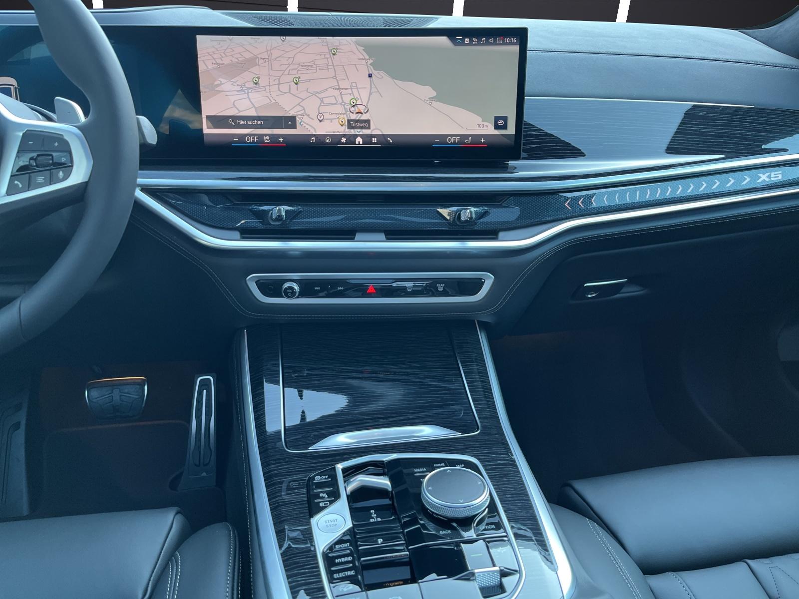 BMW X5 50e xDrive SAG-image-18