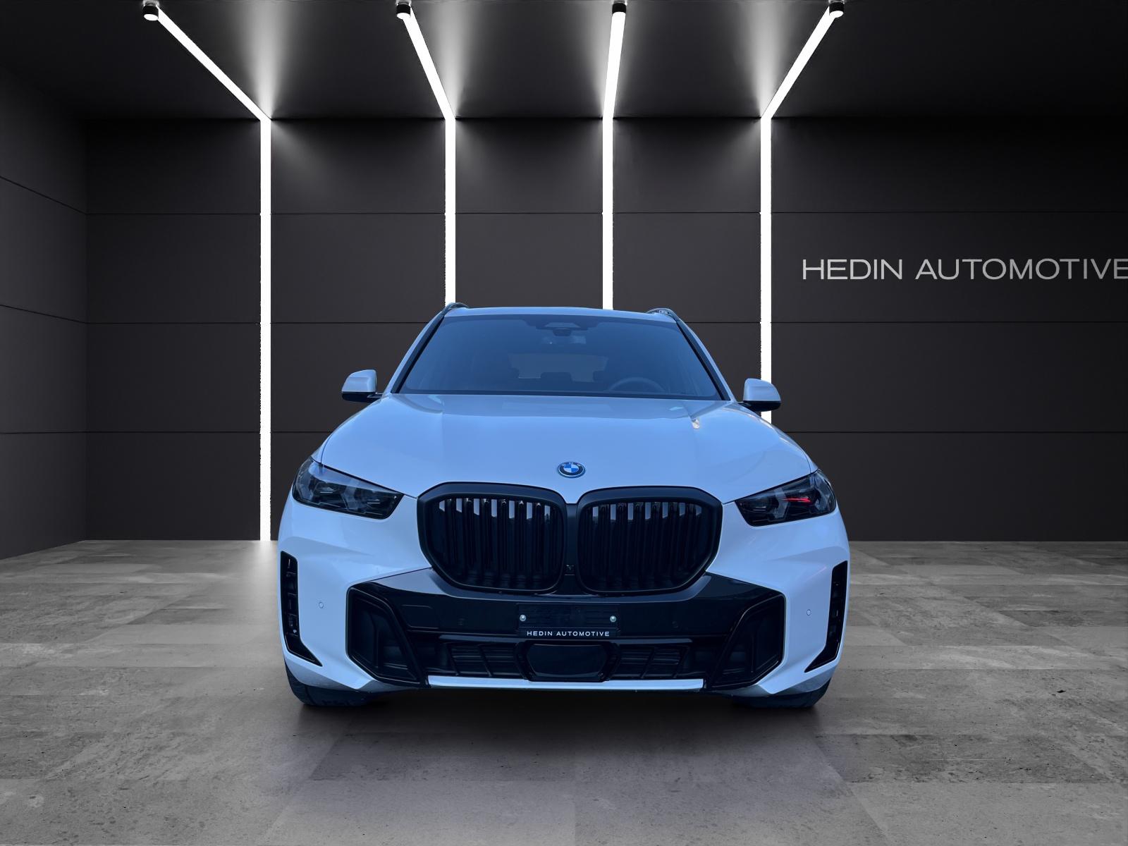 BMW X5 50e xDrive SAG-image-7