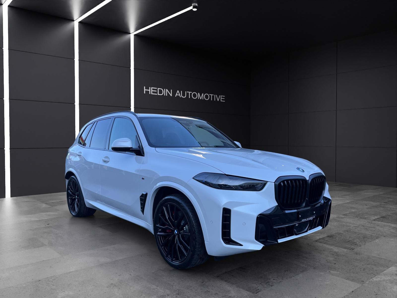 BMW X5 50e xDrive SAG-image-6
