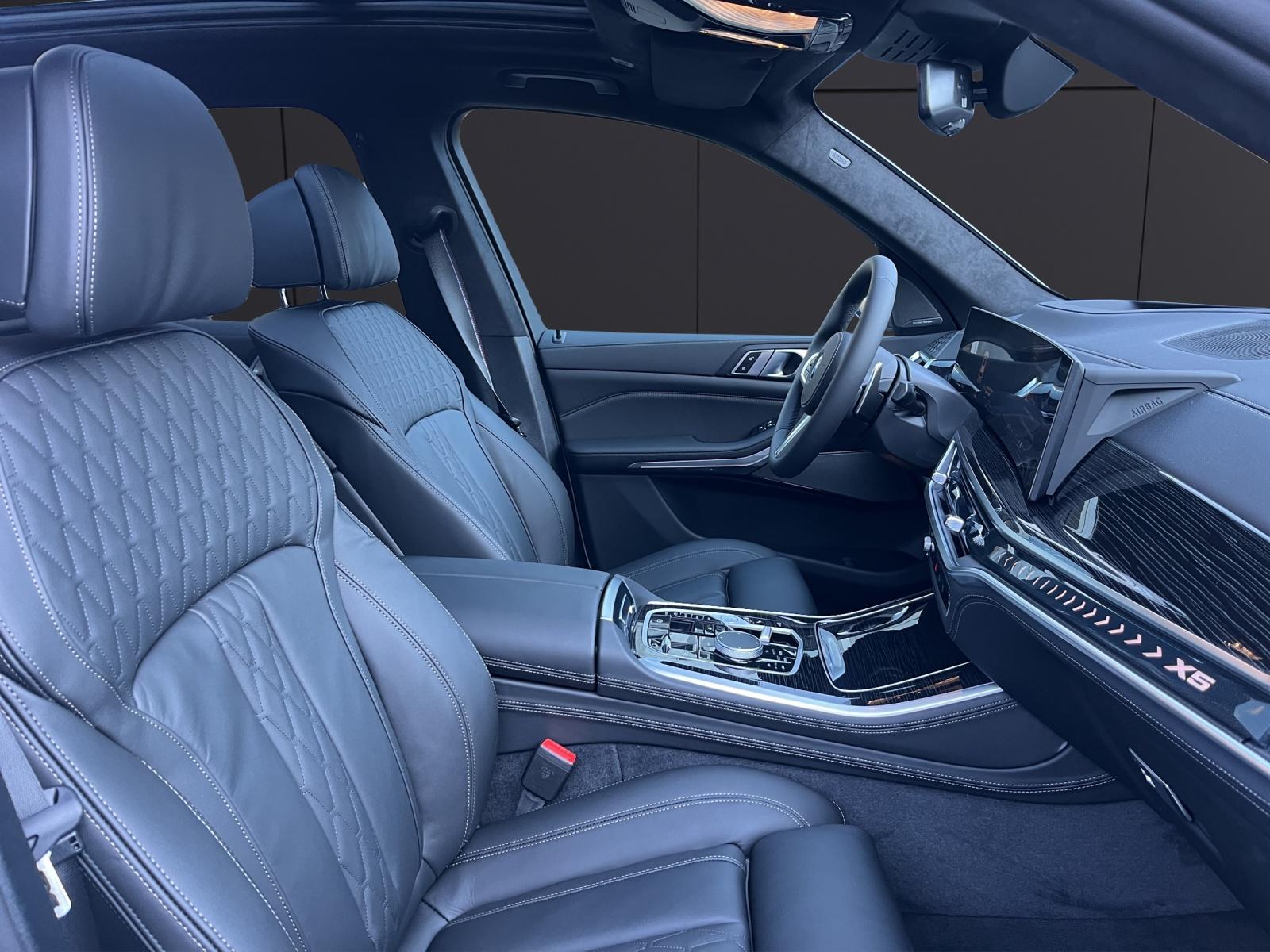 BMW X5 50e xDrive SAG-image-15