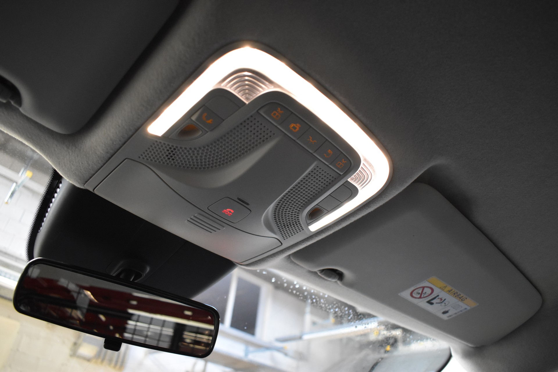 MERCEDES-BENZ Vito 114 CDI Lang 9G-Tronic Base - New Engine - Facelift Model 2022-image-21