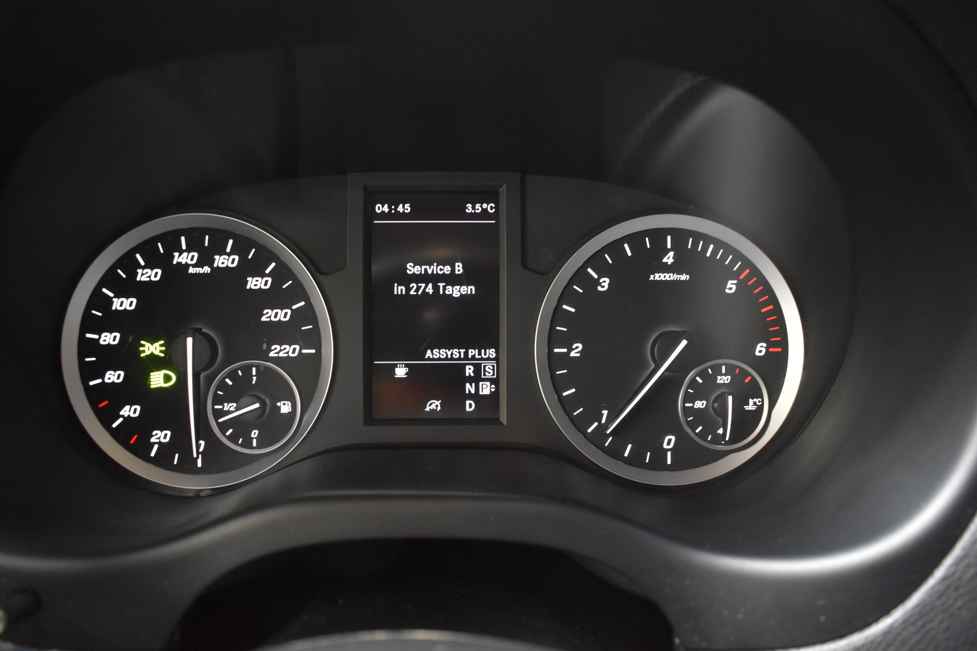 MERCEDES-BENZ Vito 114 CDI Lang 9G-Tronic Base - New Engine - Facelift Model 2022-image-18