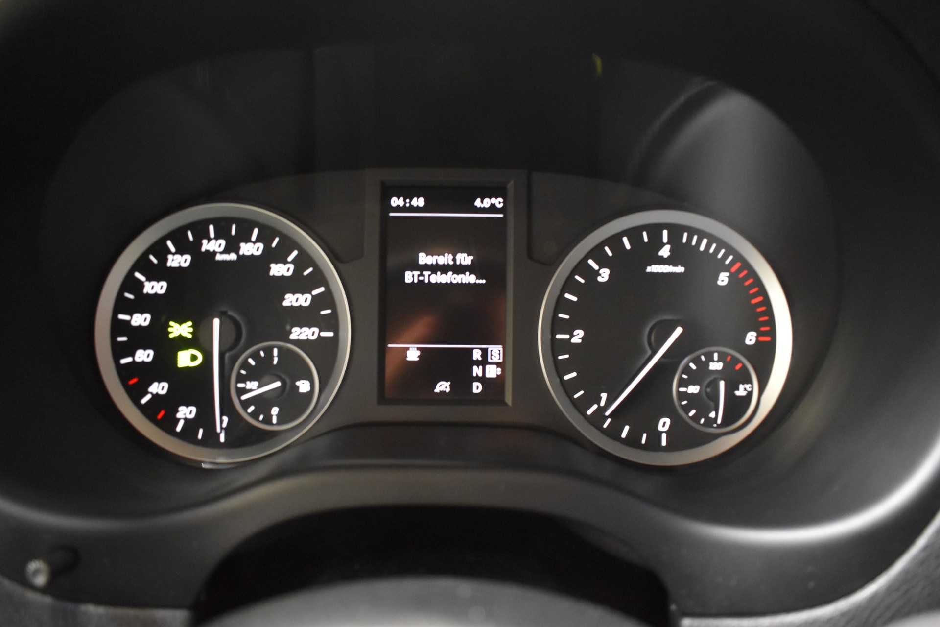 MERCEDES-BENZ Vito 114 CDI Lang 9G-Tronic Base - New Engine - Facelift Model 2022-image-17