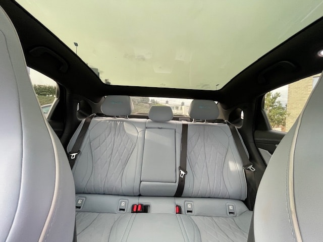 BYD BYD SEAL 82.2 kWh Excellence AWD-image-13