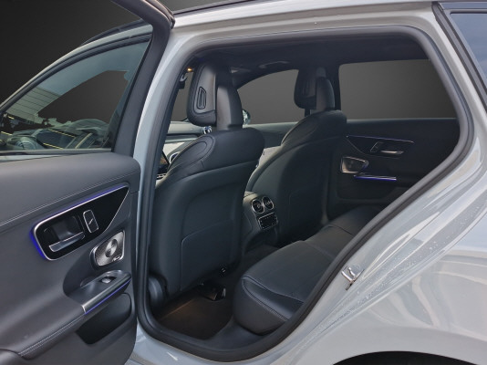 MERCEDES-BENZ C 220 d T 4 M Swiss Star-image-9