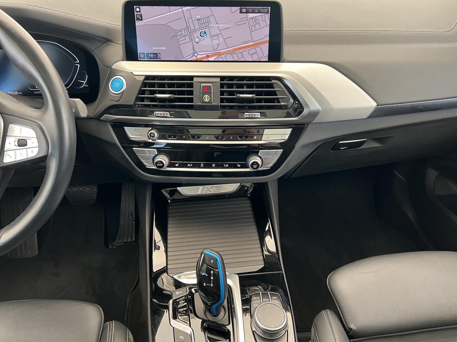 BMW iX3 Impressive (CH)-image-15