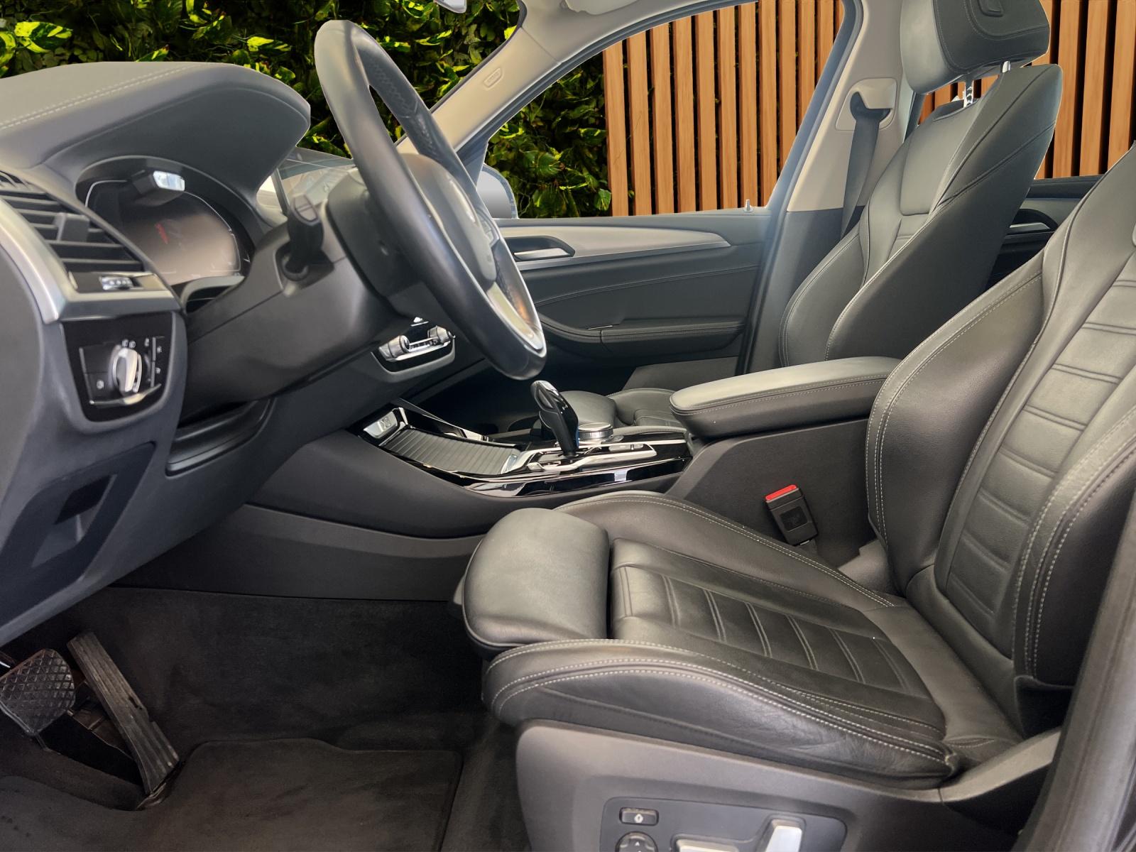 BMW iX3 Impressive (CH)-image-10