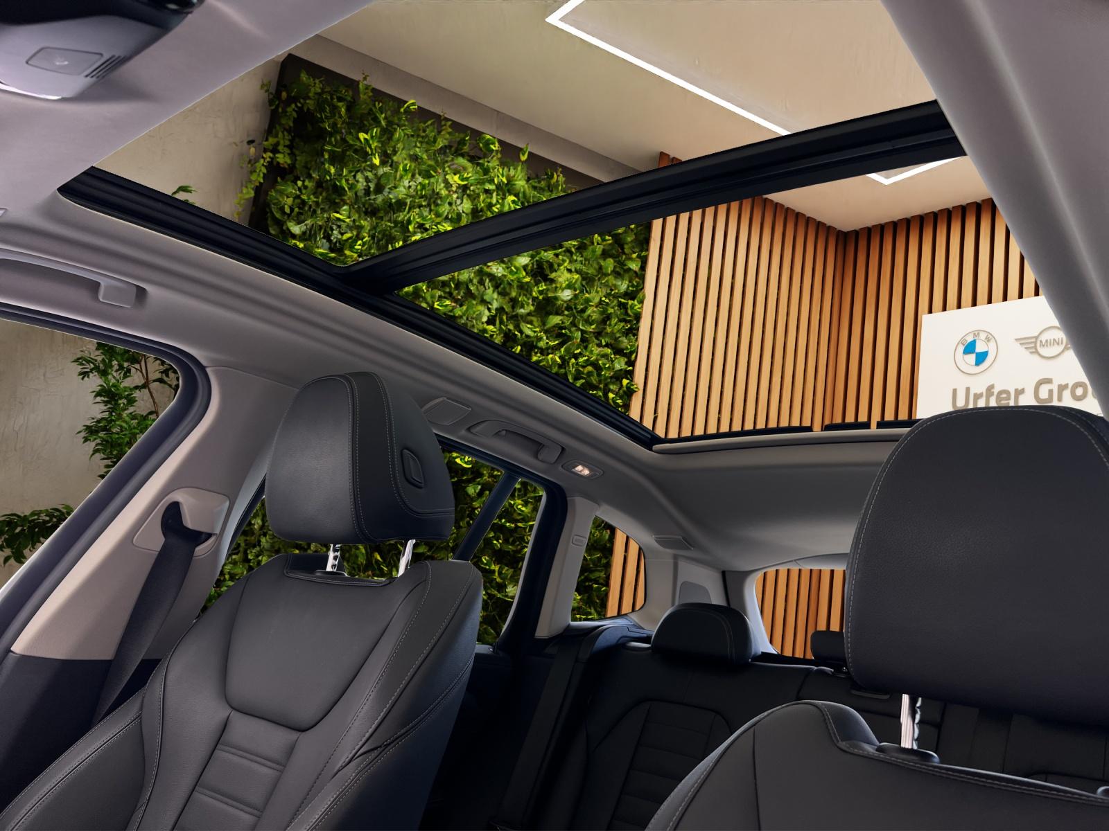 BMW iX3 Impressive (CH)-image-18