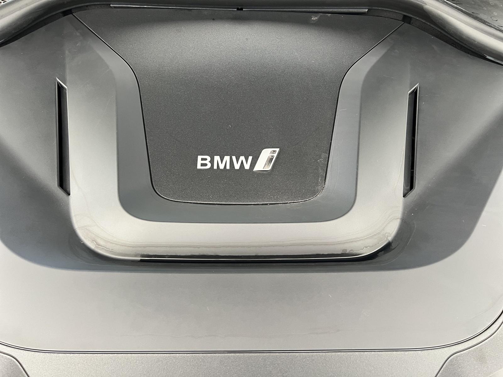 BMW iX3 Impressive (CH)-image-22