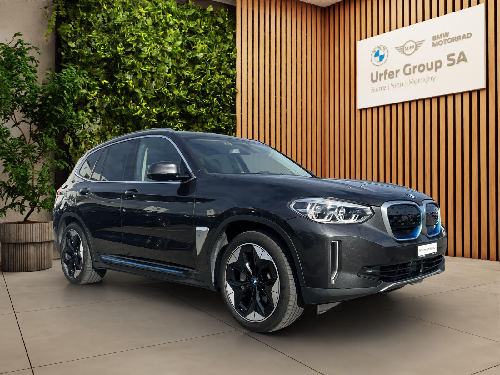 BMW iX3 Impressive (CH)-image-7