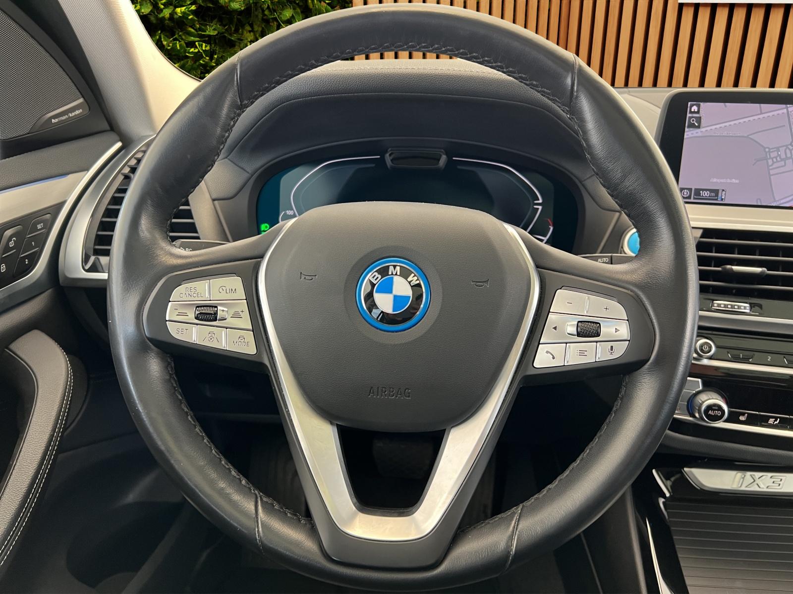 BMW iX3 Impressive (CH)-image-13