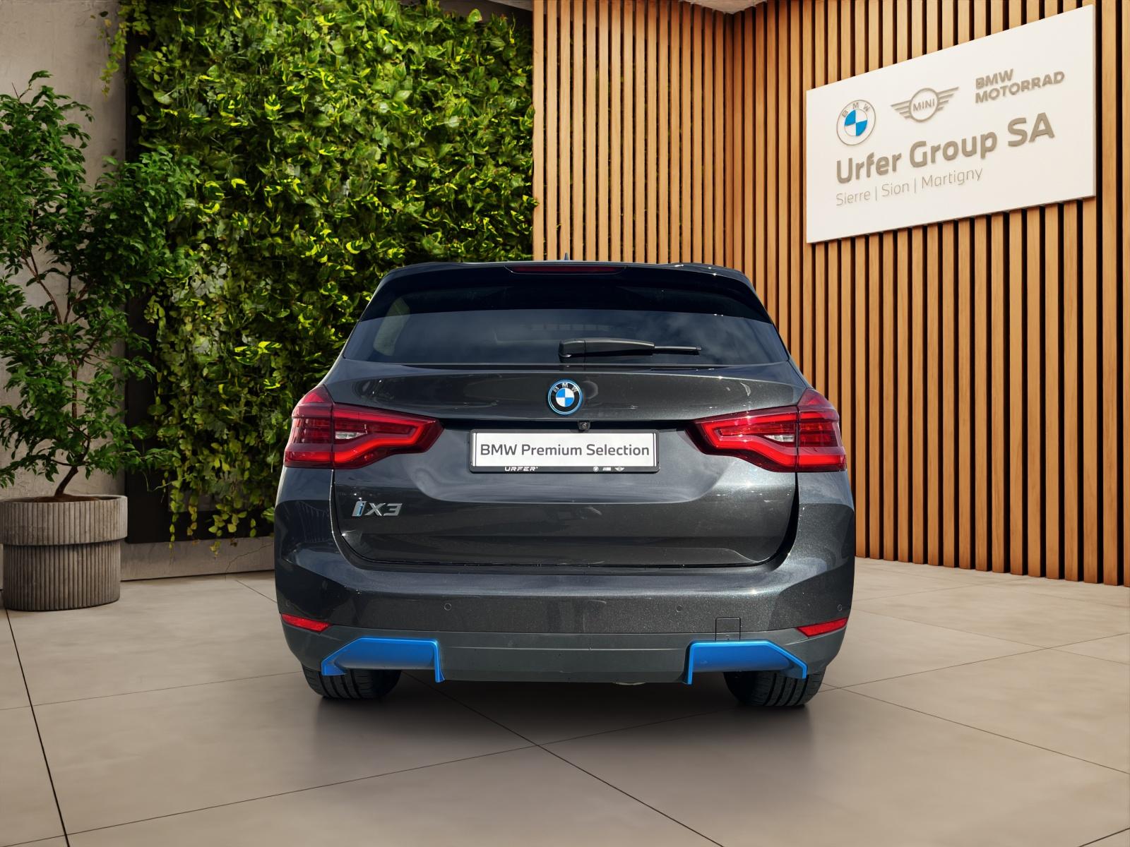 BMW iX3 Impressive (CH)-image-4