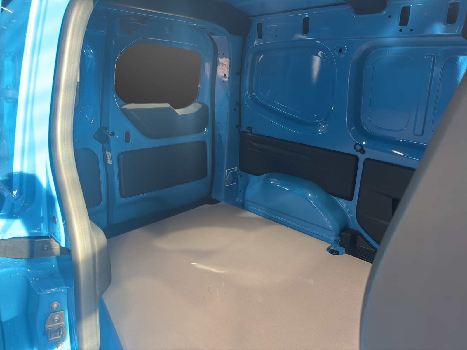 MERCEDES-BENZ Citan 113 Pro-image-7