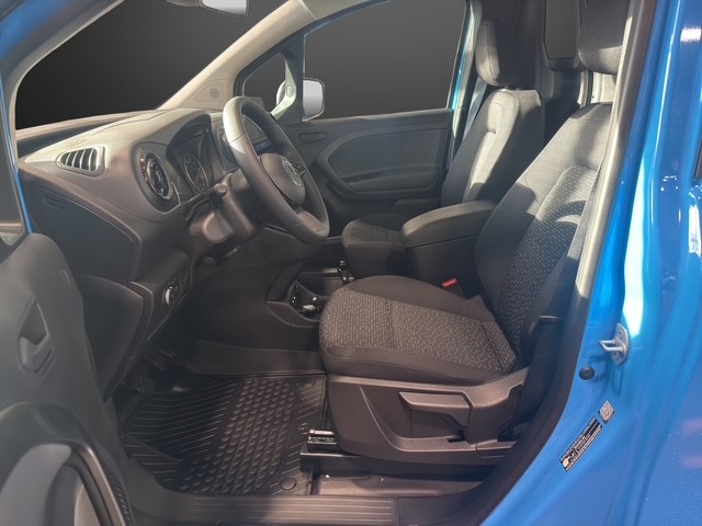 MERCEDES-BENZ Citan 113 Pro-image-6
