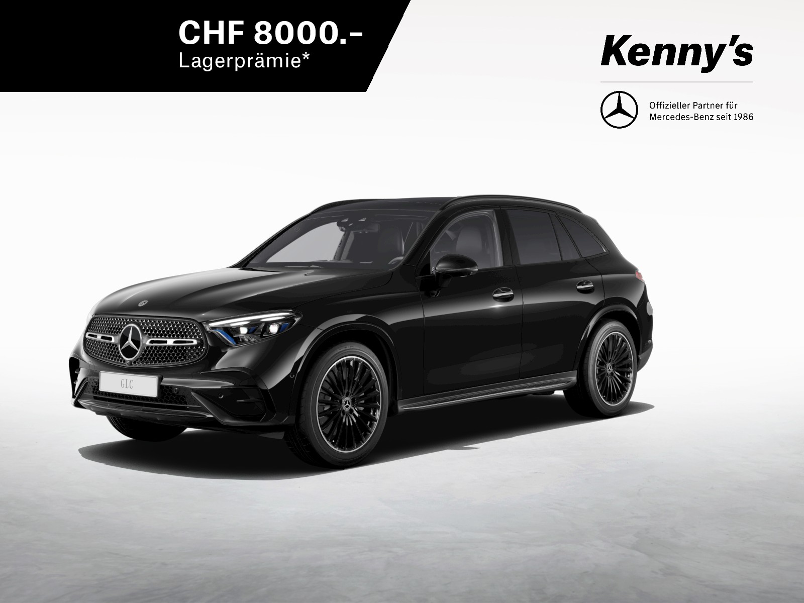 MERCEDES-BENZ GLC 220 d AMG Line 4MATIC-image-0
