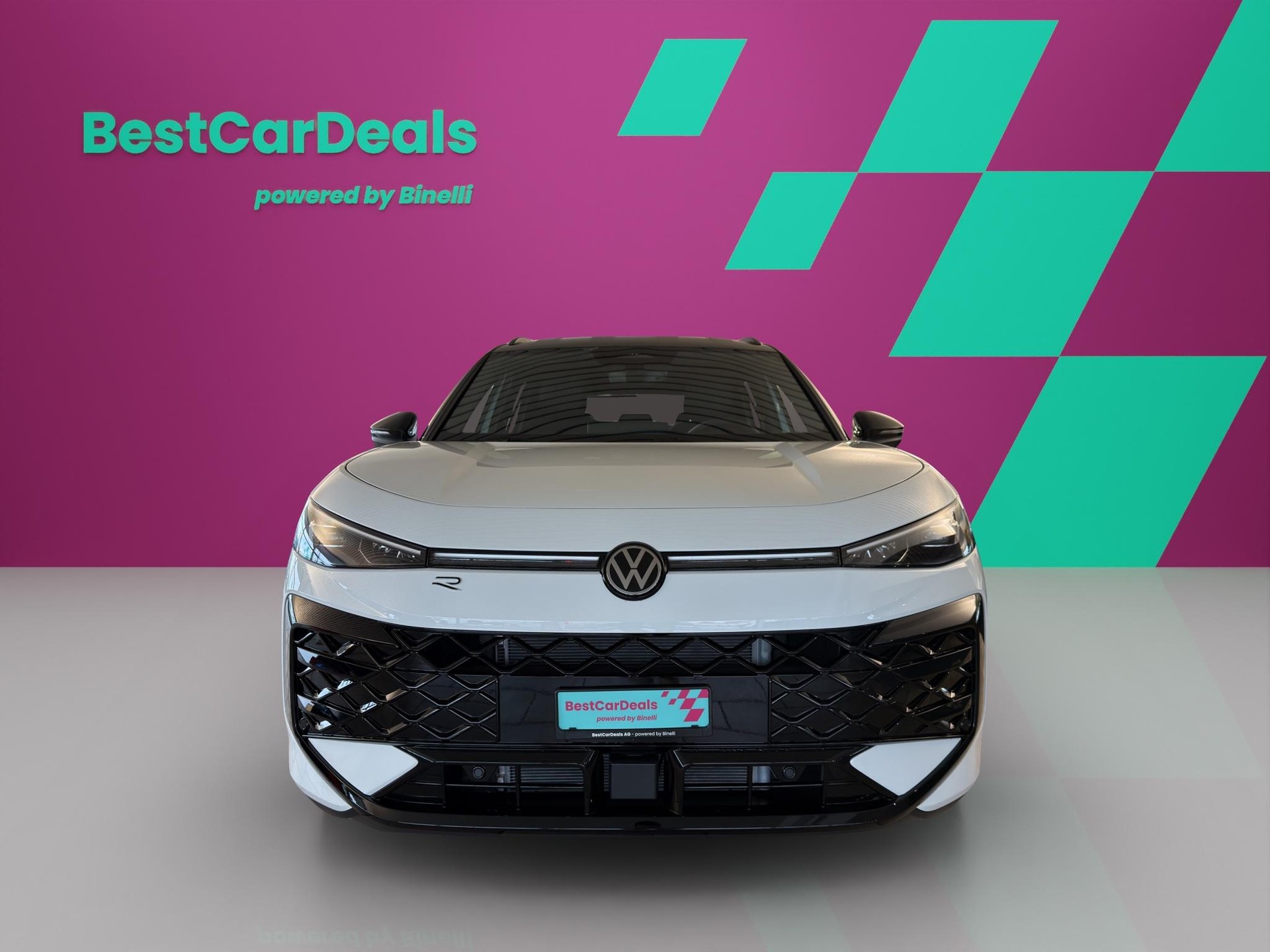 VW T-Roc 1.5 eTSI R-Line DSG CH-Fahrzeug-image-7