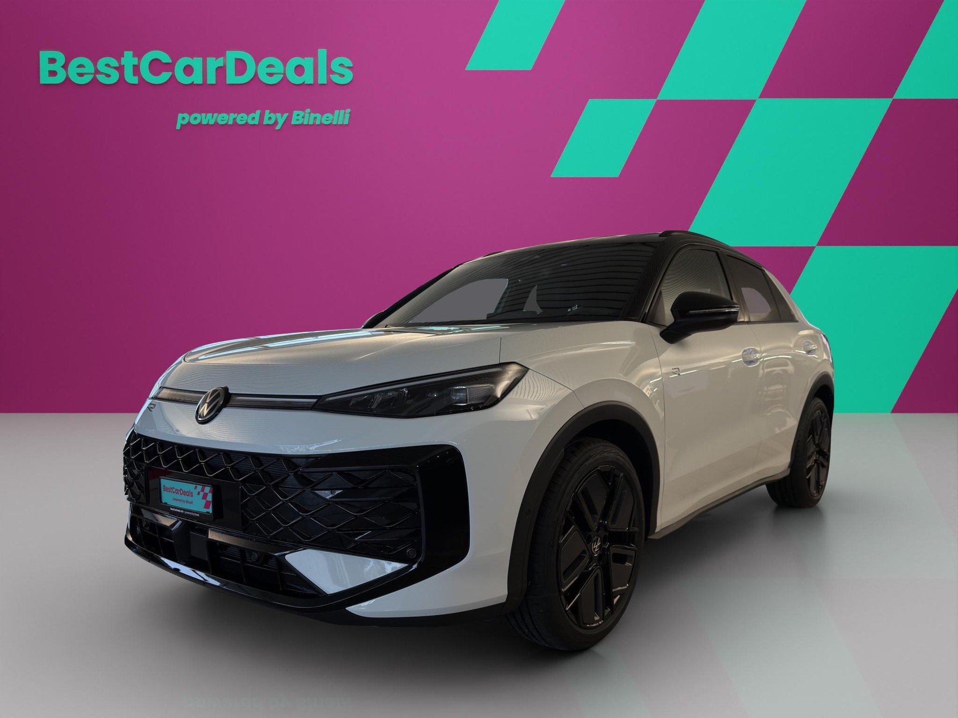 VW T-Roc 1.5 eTSI R-Line DSG CH-Fahrzeug-image-6