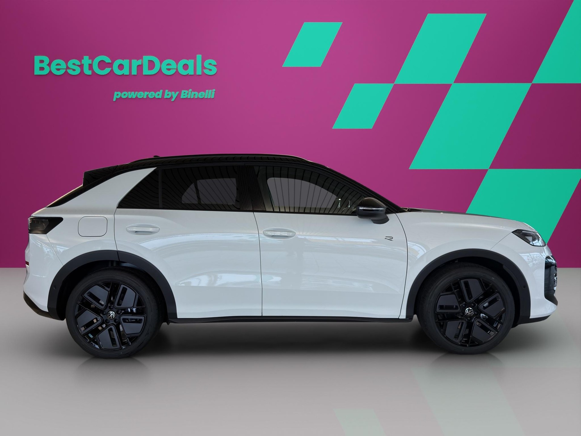 VW T-Roc 1.5 eTSI R-Line DSG CH-Fahrzeug-image-1