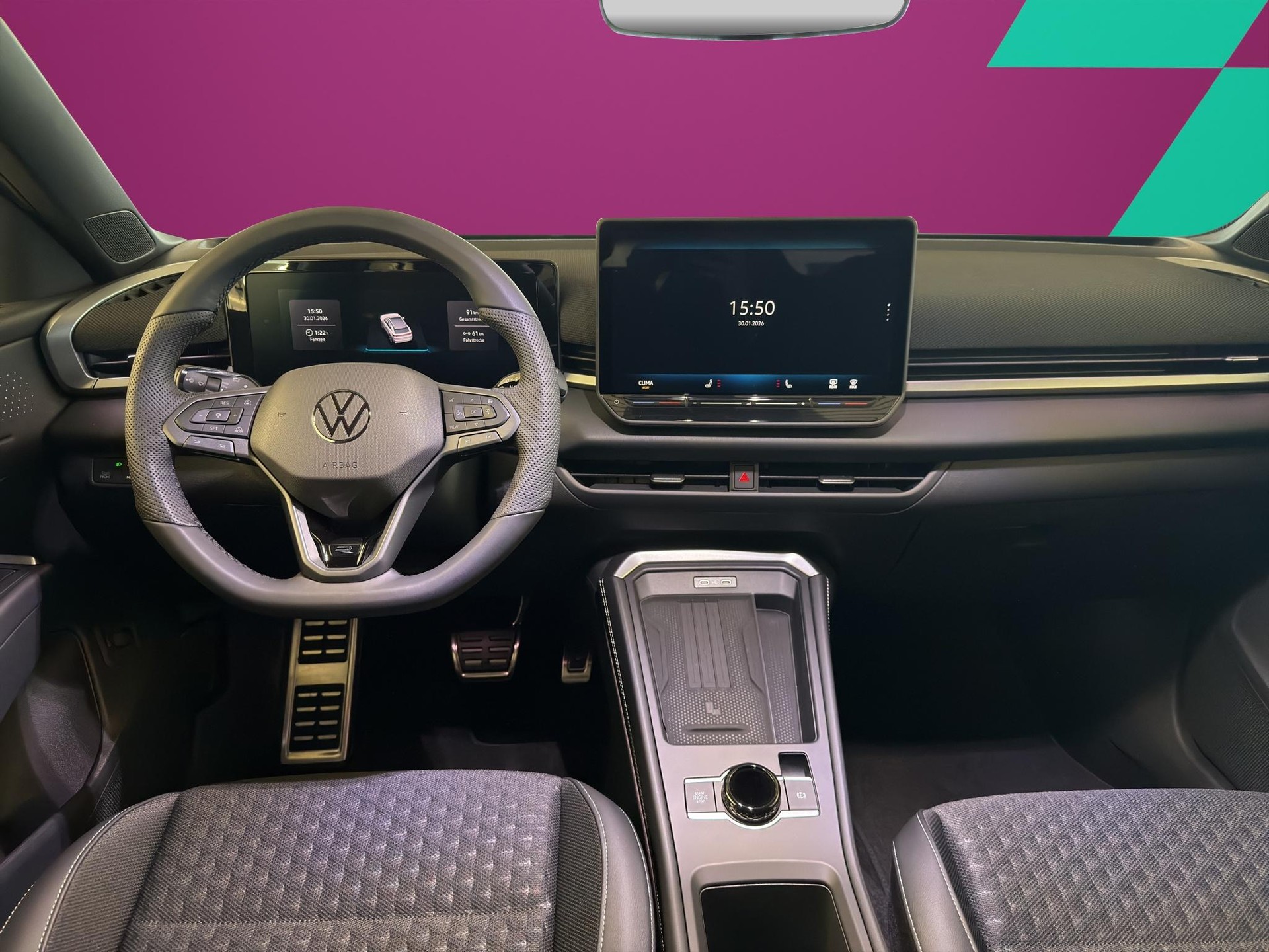 VW T-Roc 1.5 eTSI R-Line DSG CH-Fahrzeug-image-12