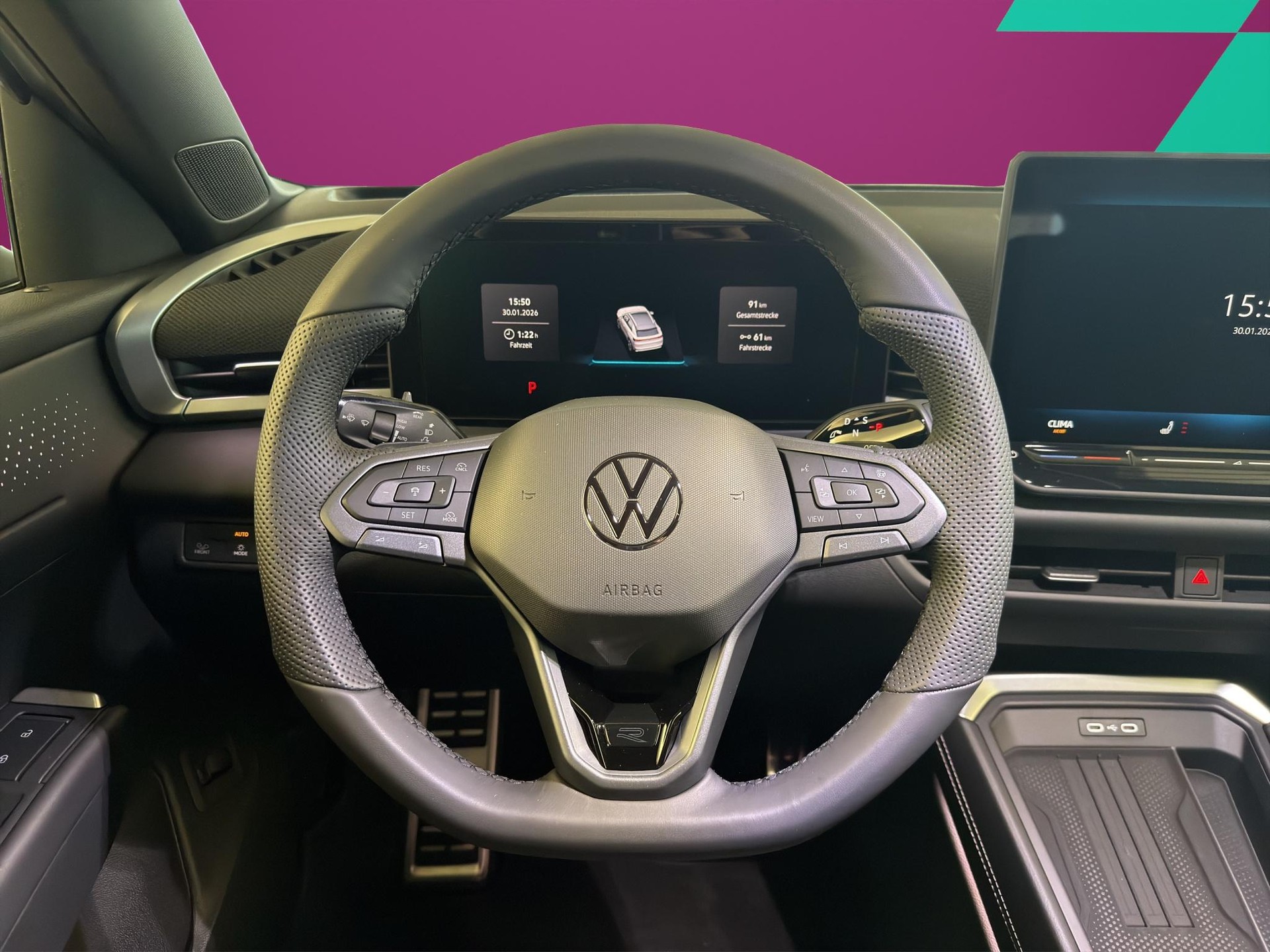 VW T-Roc 1.5 eTSI R-Line DSG CH-Fahrzeug-image-13