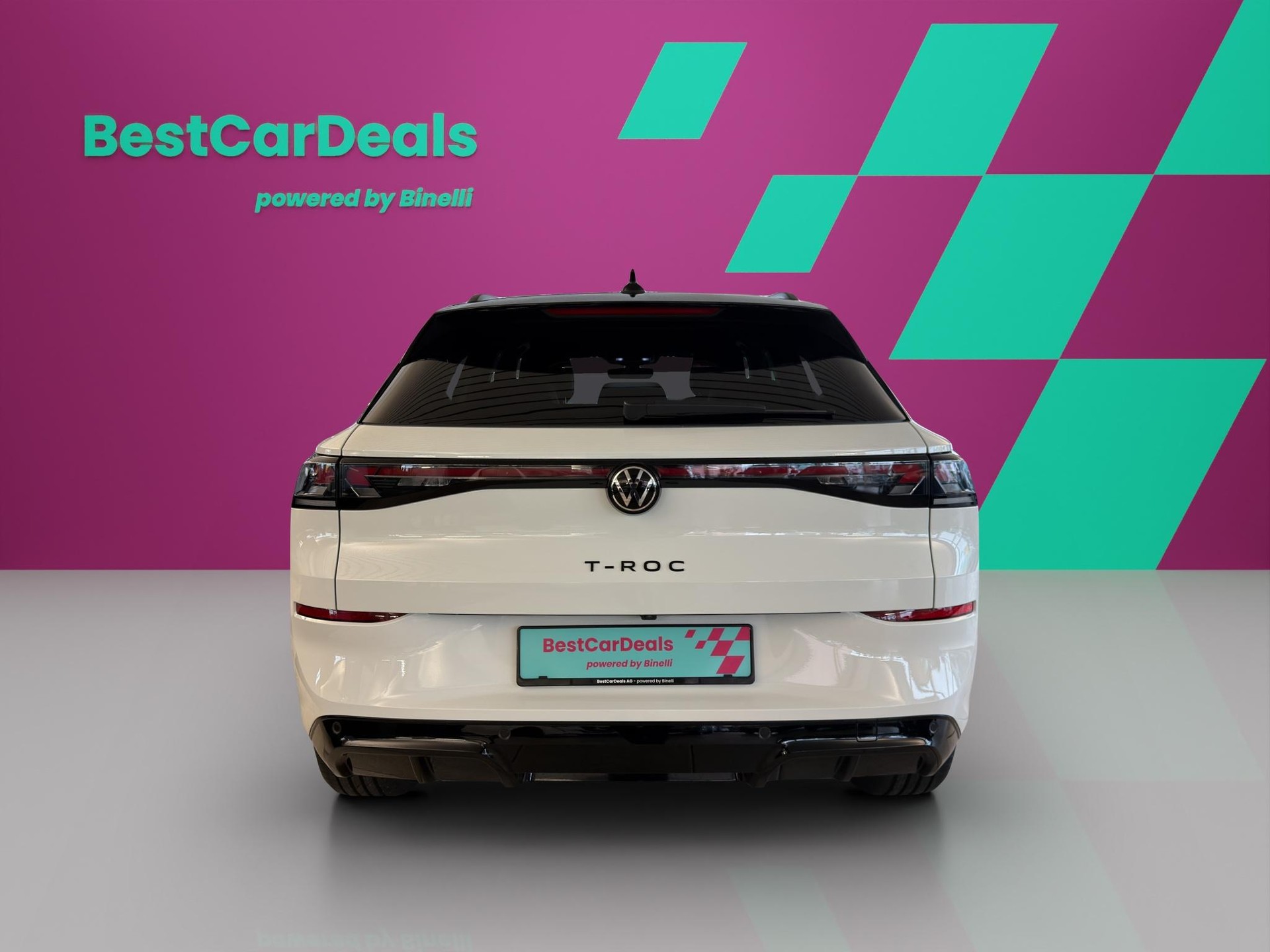 VW T-Roc 1.5 eTSI R-Line DSG CH-Fahrzeug-image-3
