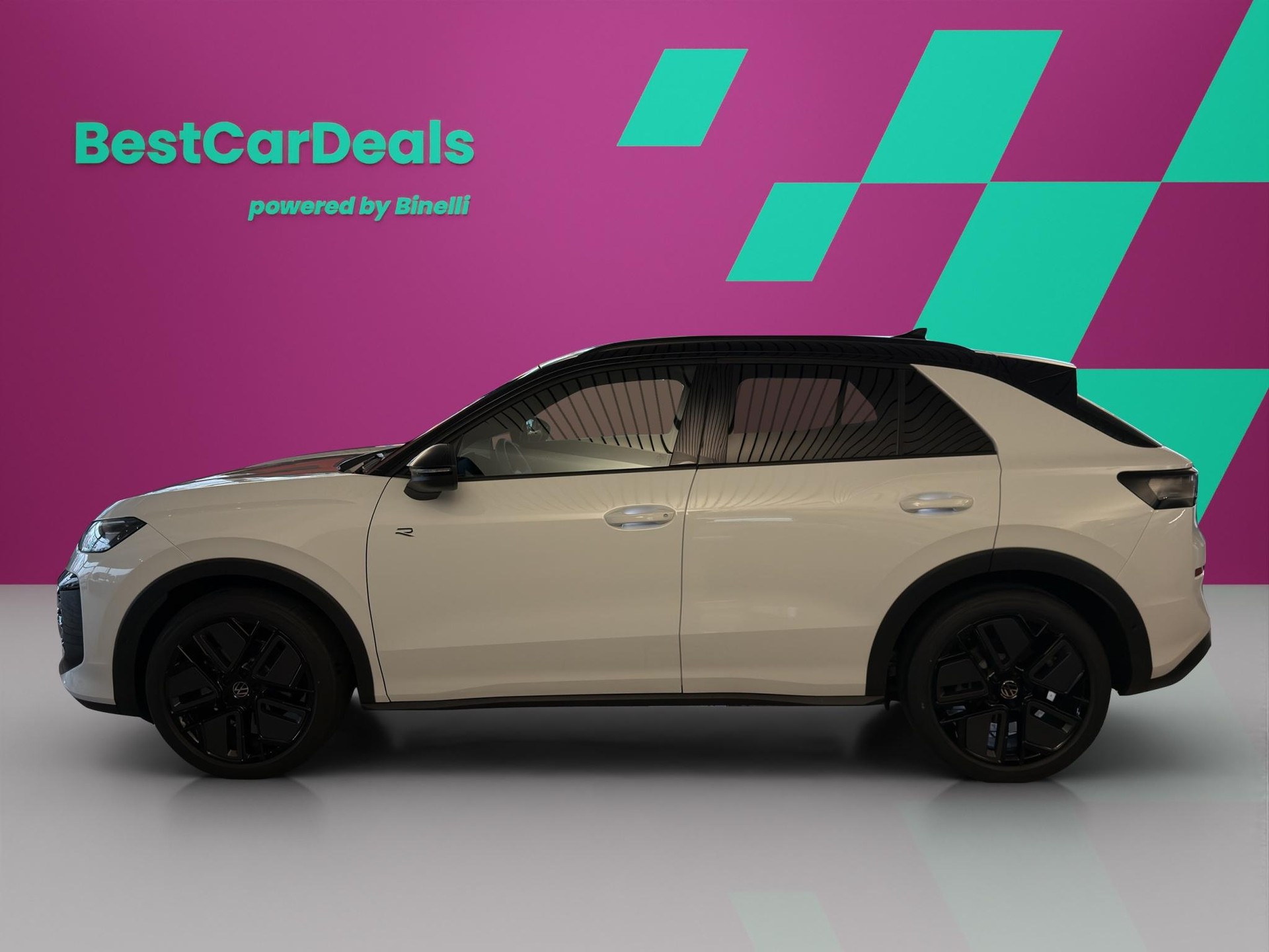 VW T-Roc 1.5 eTSI R-Line DSG CH-Fahrzeug-image-5