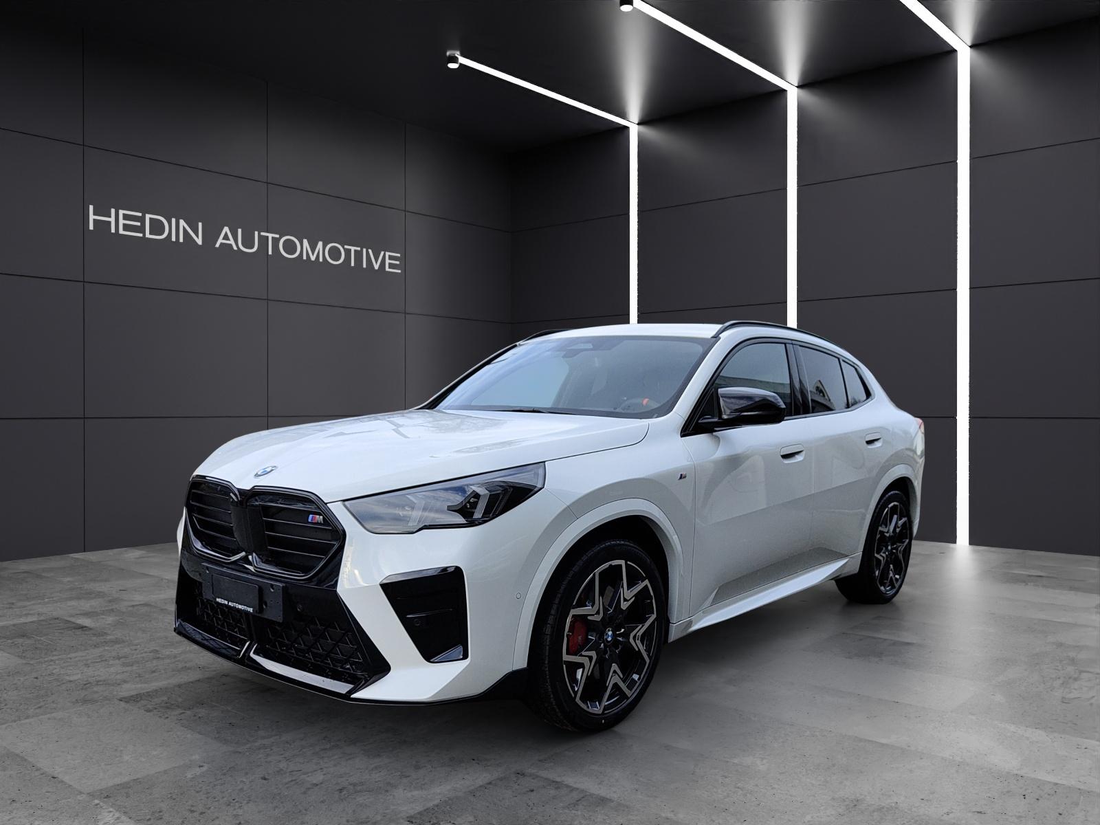 BMW X2 M35i-image-0