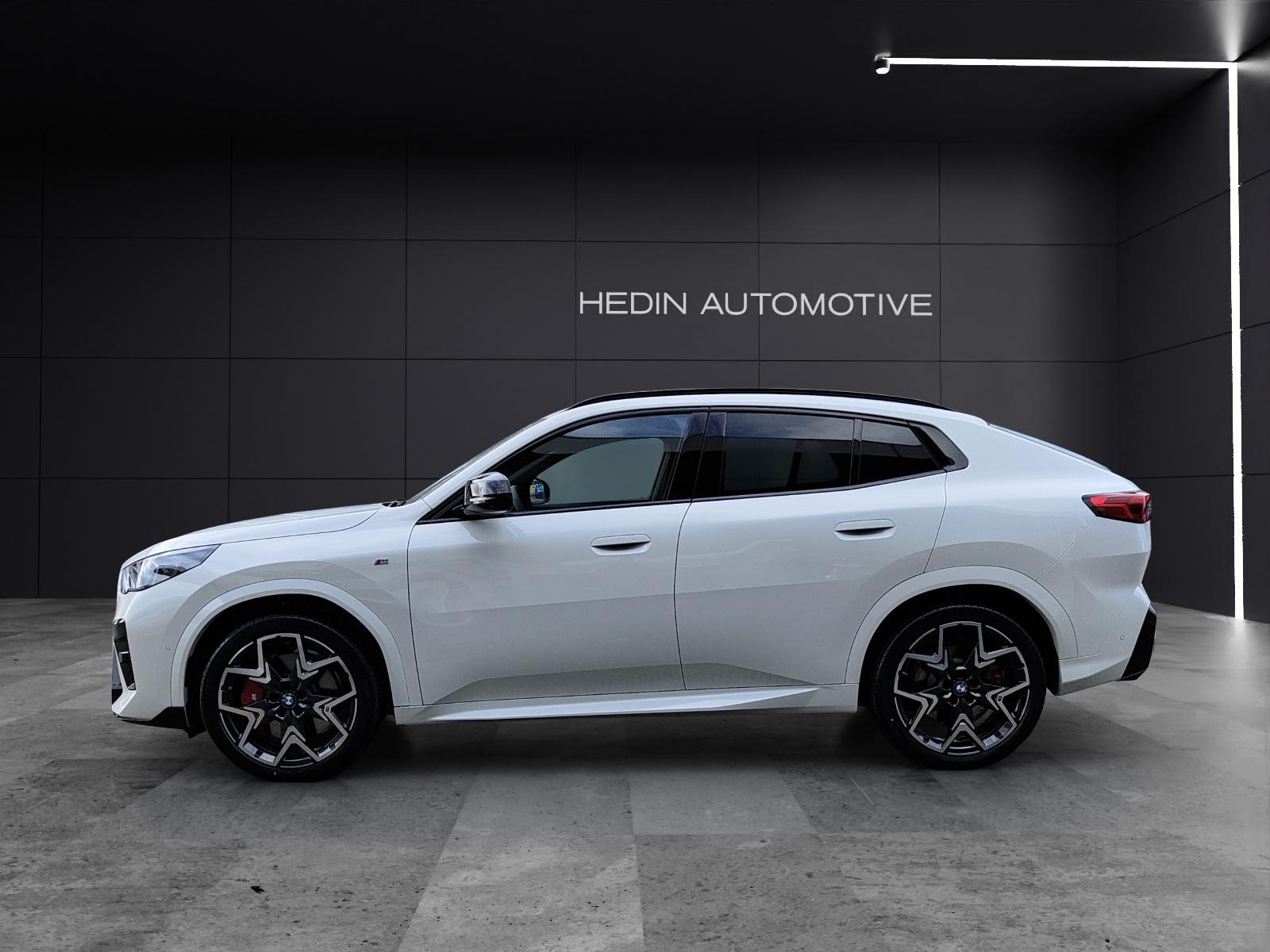 BMW X2 M35i-image-1