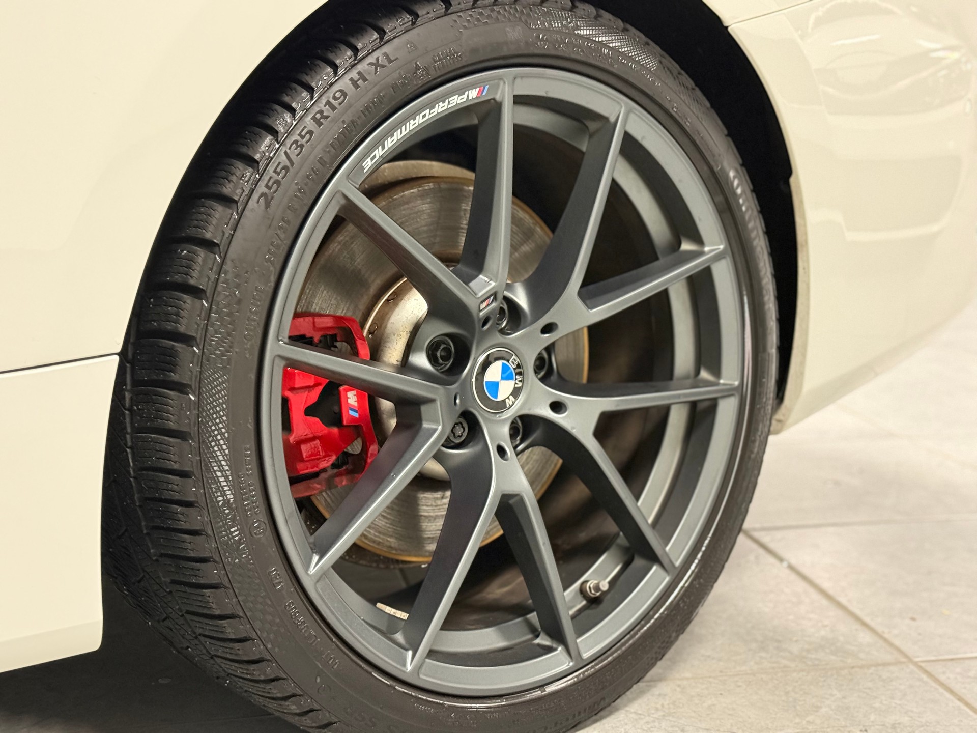 BMW M440i xDrive 48V Coupé M Sport PRO Steptronic-image-16