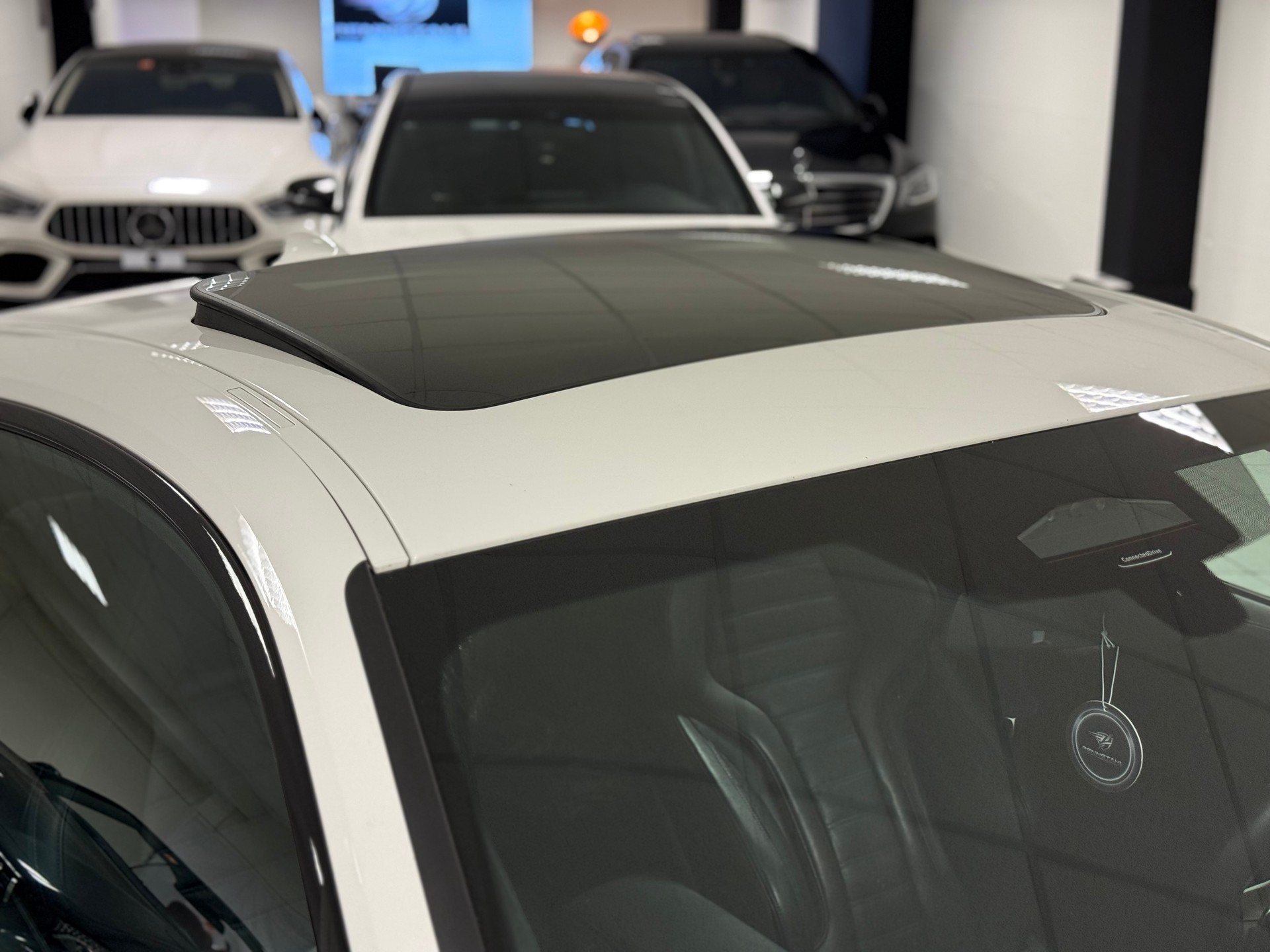 BMW M440i xDrive 48V Coupé M Sport PRO Steptronic-image-15