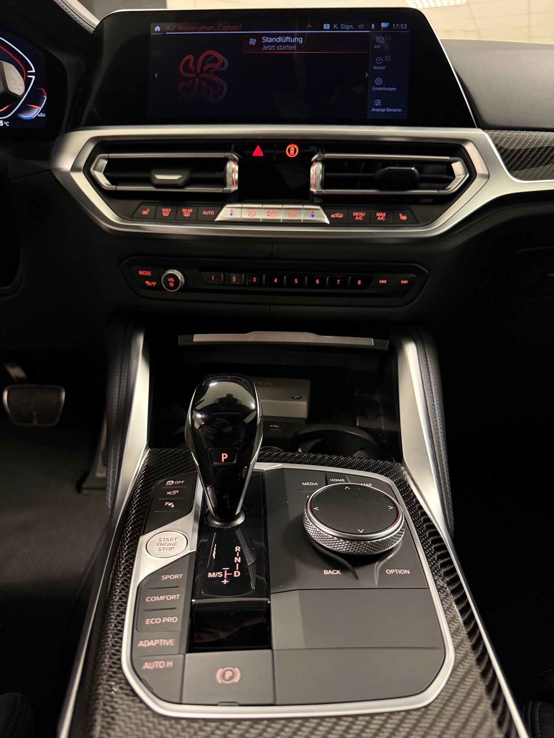 BMW M440i xDrive 48V Coupé M Sport PRO Steptronic-image-23