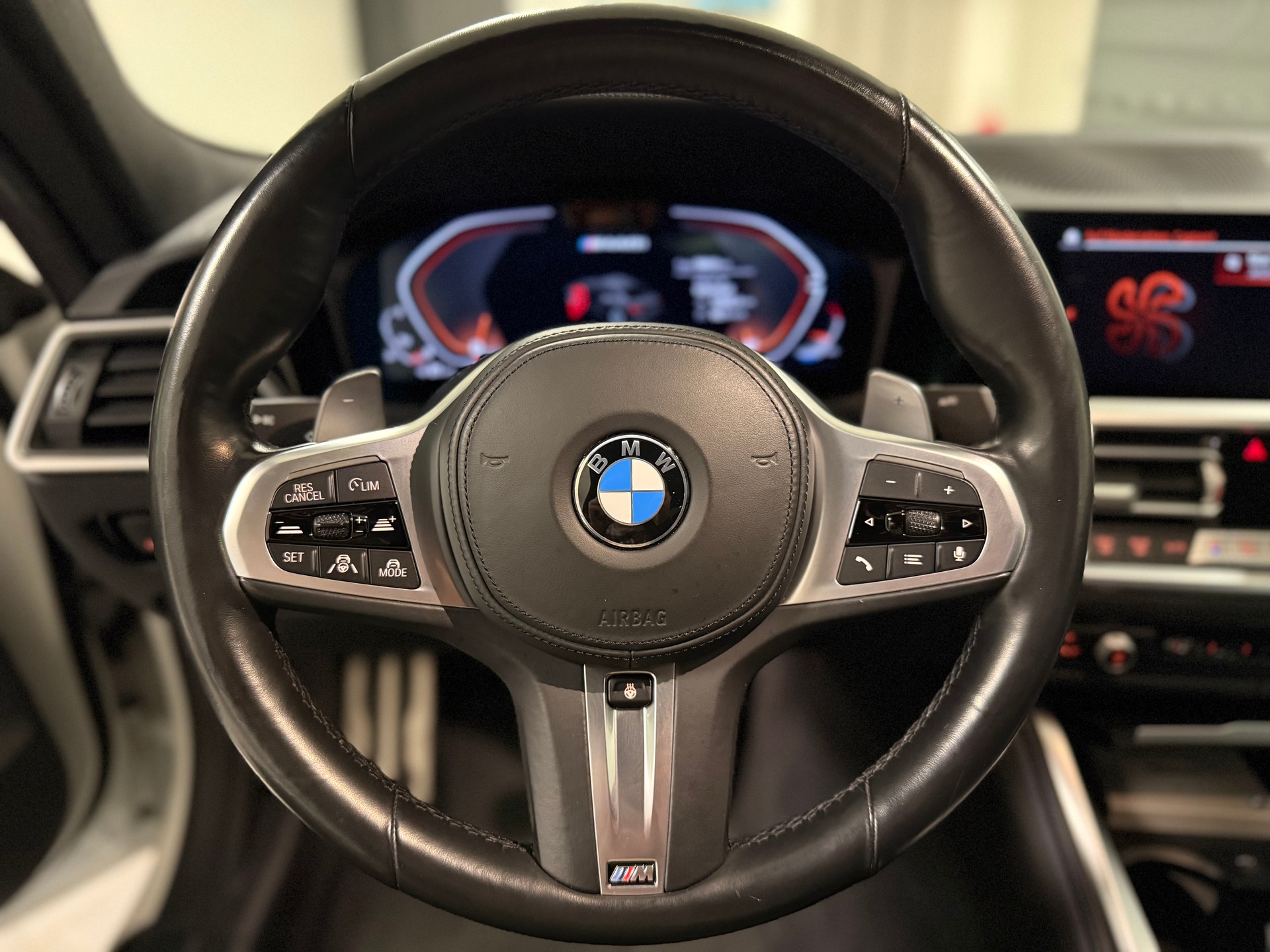 BMW M440i xDrive 48V Coupé M Sport PRO Steptronic-image-17
