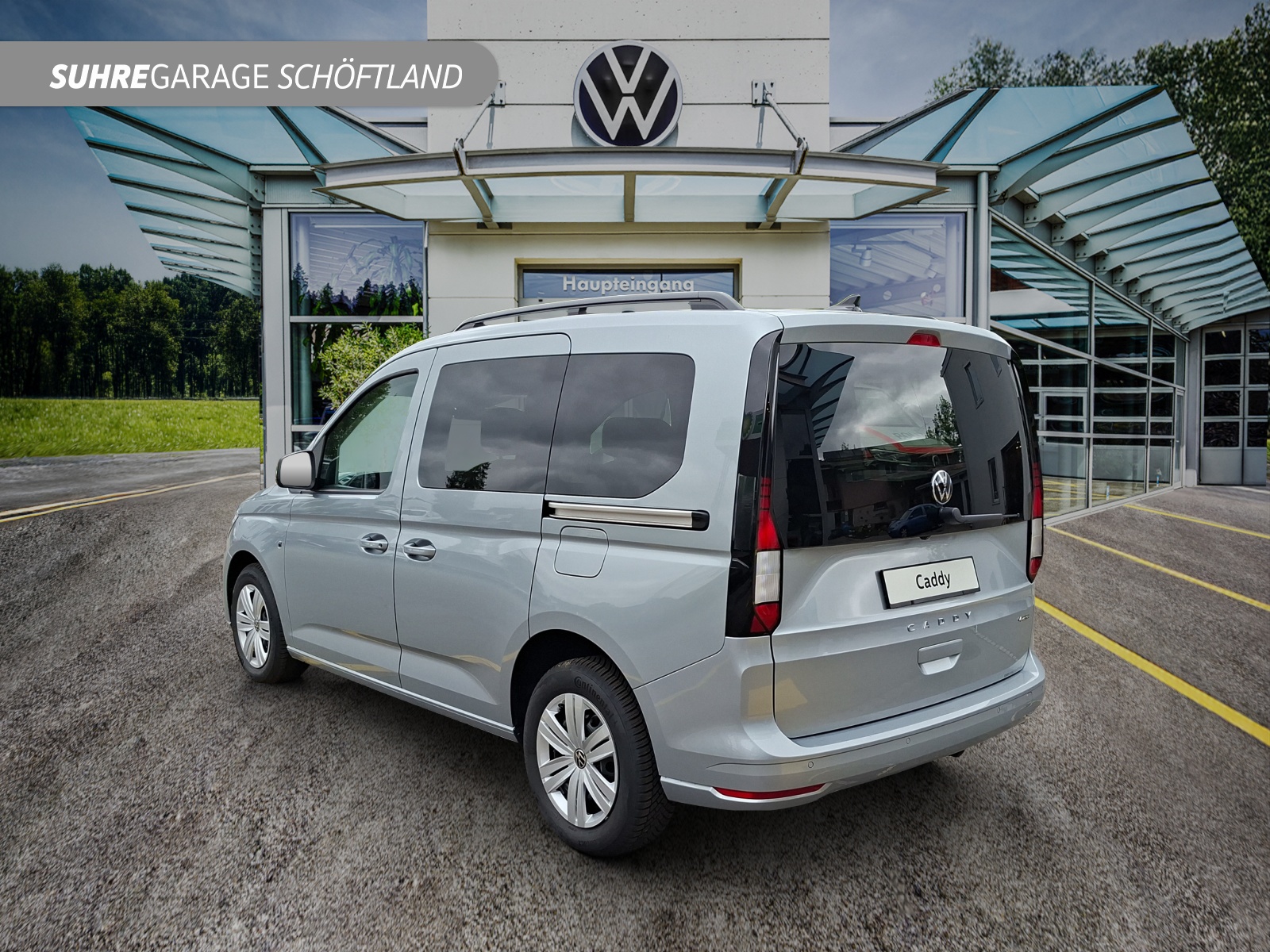 VW Caddy 2.0 TDI Liberty 4Motion-image-5