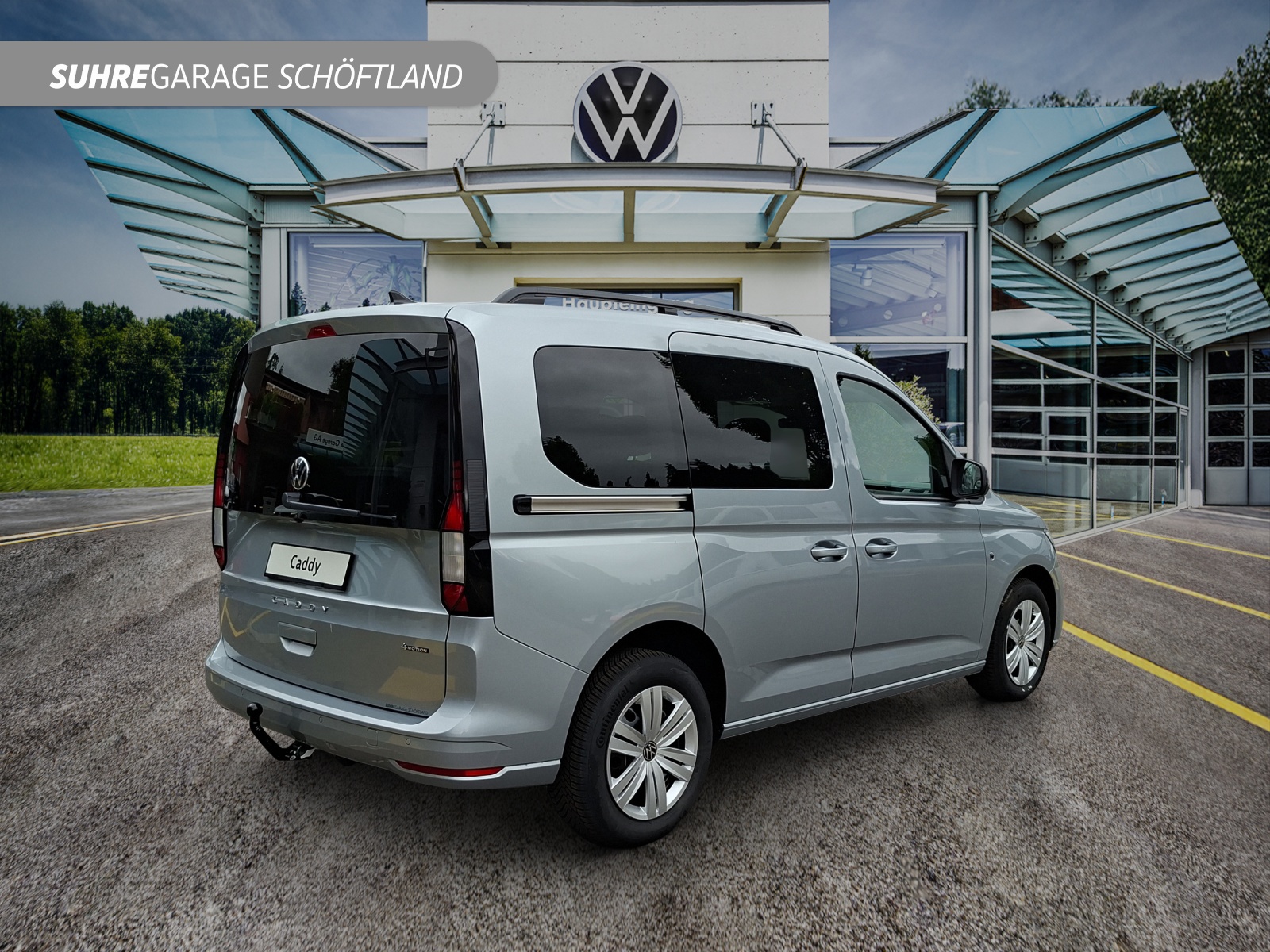 VW Caddy 2.0 TDI Liberty 4Motion-image-7