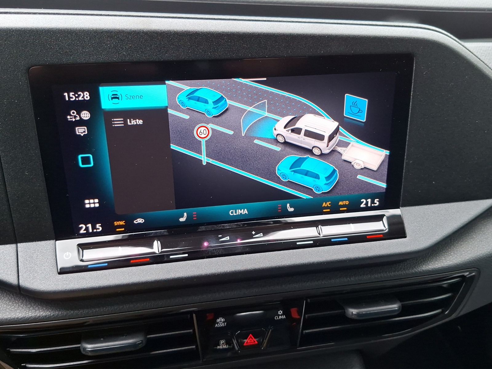 VW Caddy 2.0 TDI Liberty 4Motion-image-13