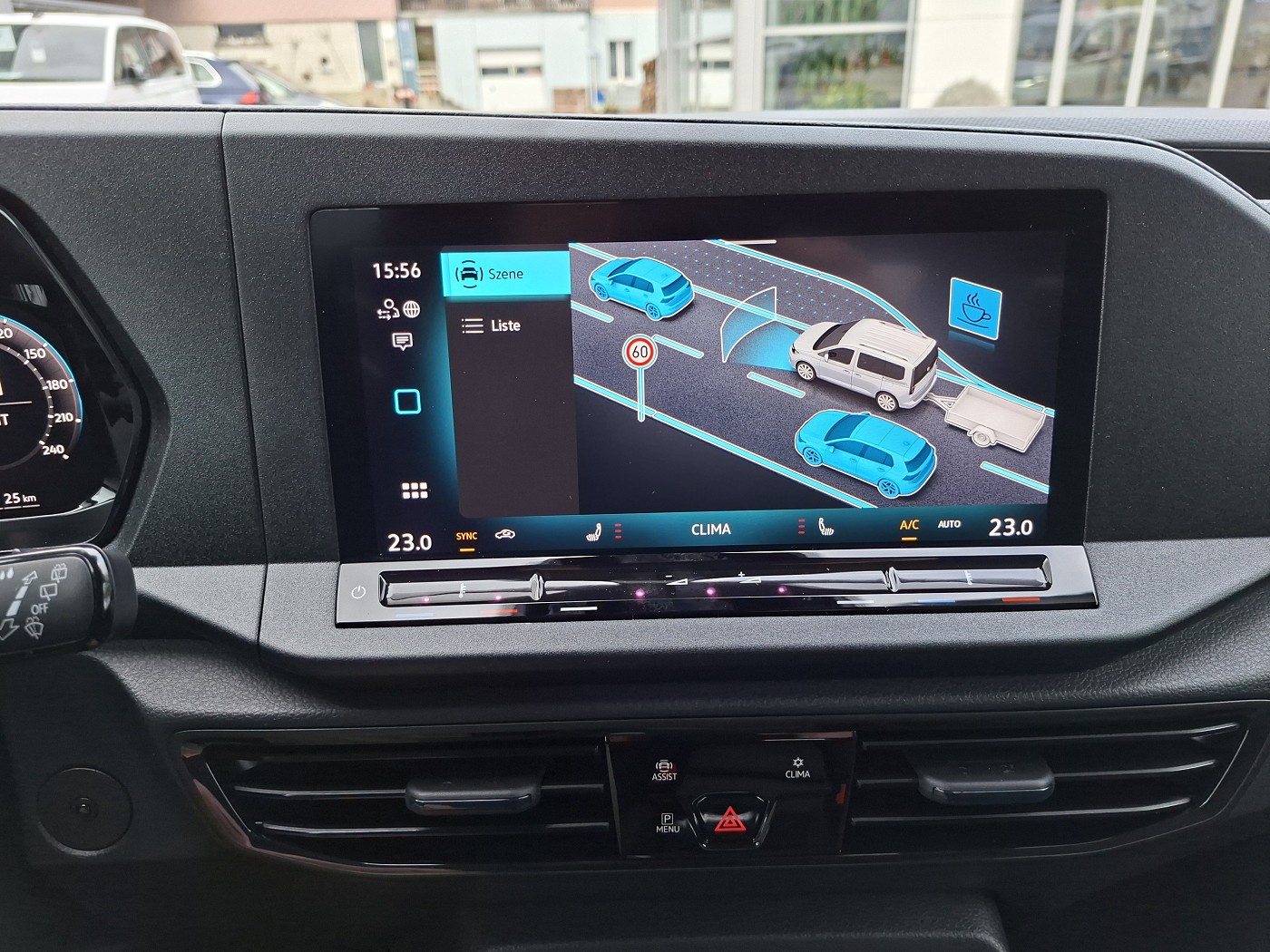 VW Caddy 2.0 TDI Liberty 4Motion-image-13