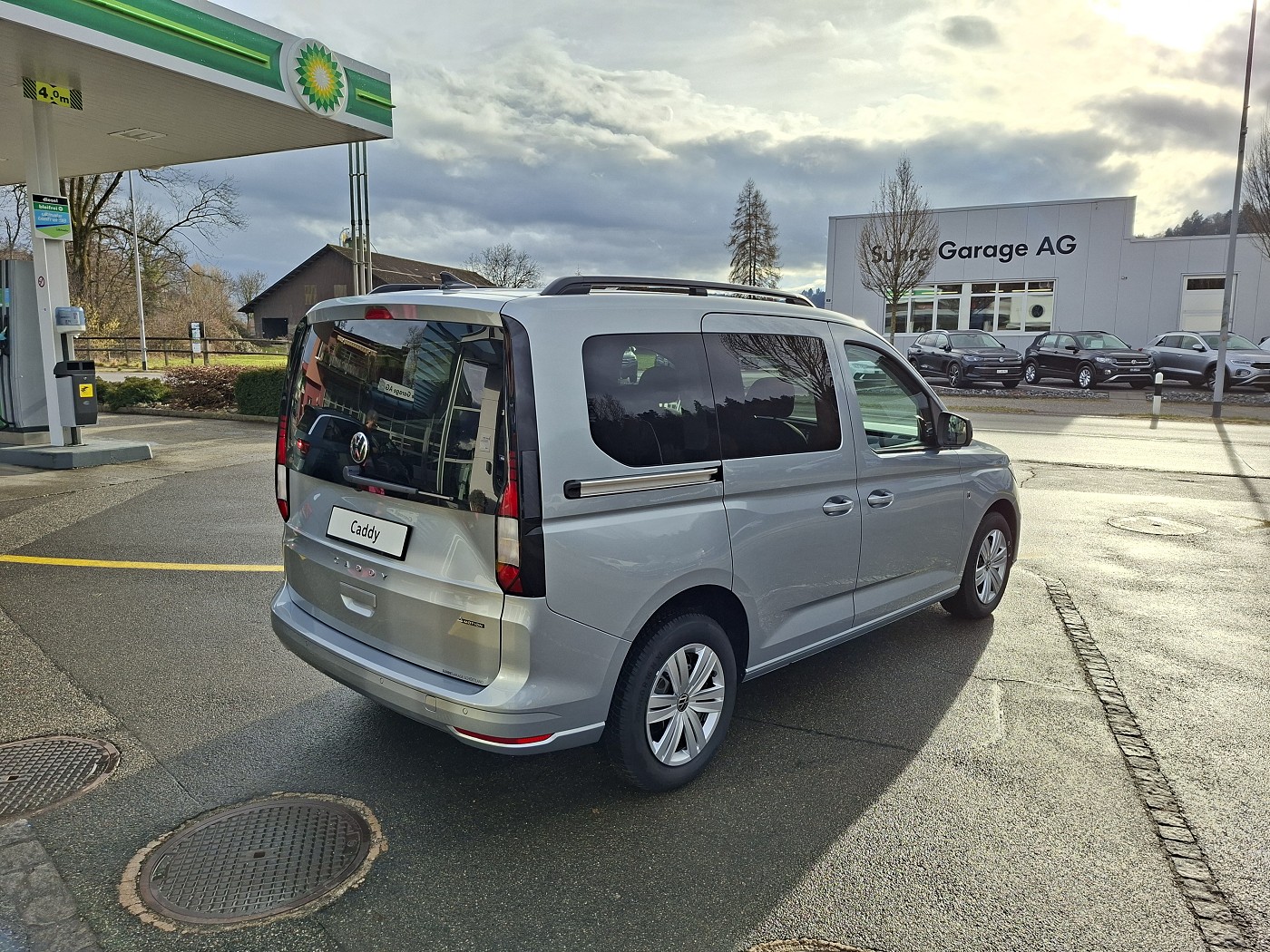 VW Caddy 2.0 TDI Liberty 4Motion-image-6