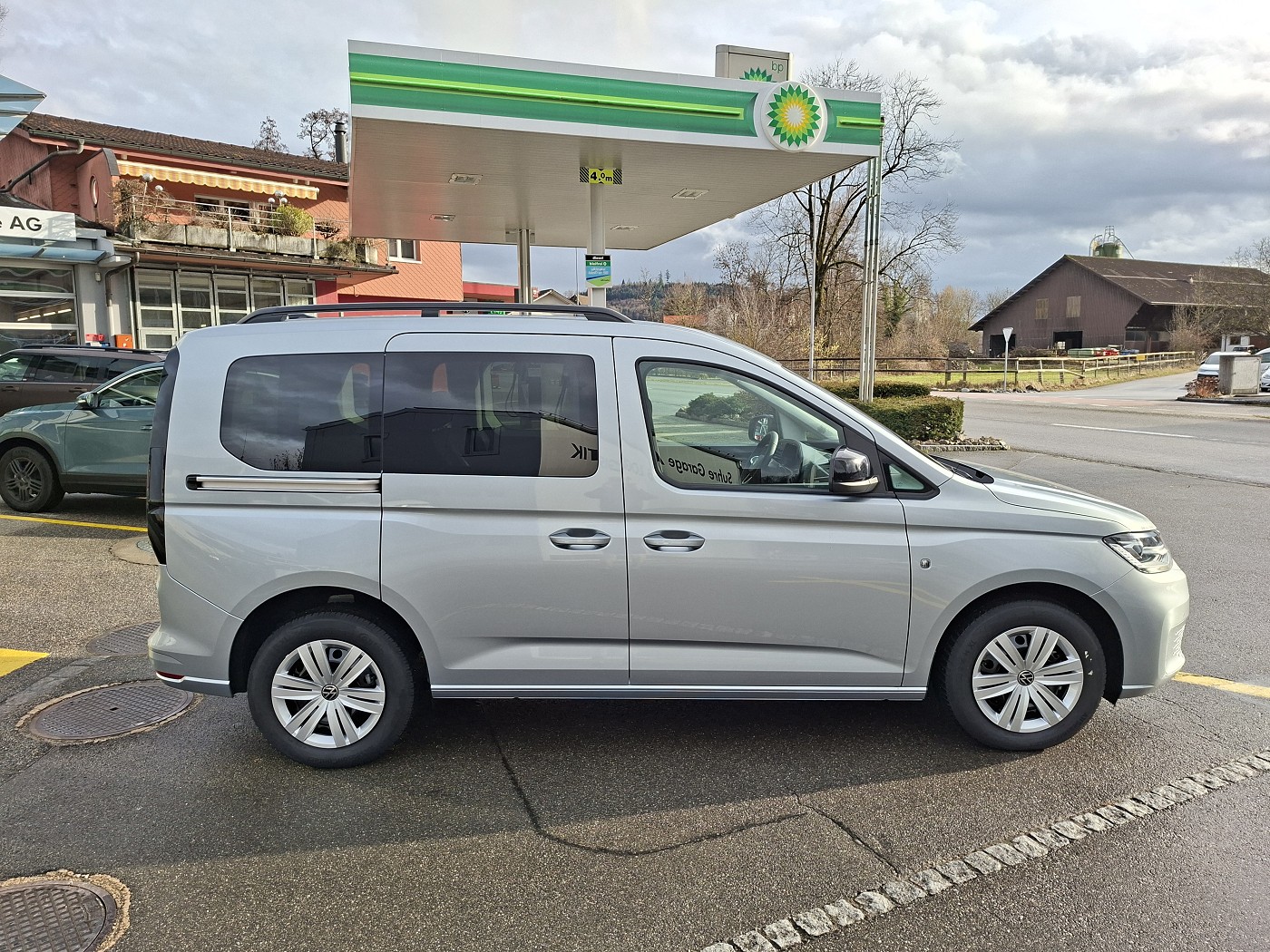 VW Caddy 2.0 TDI Liberty 4Motion-image-7