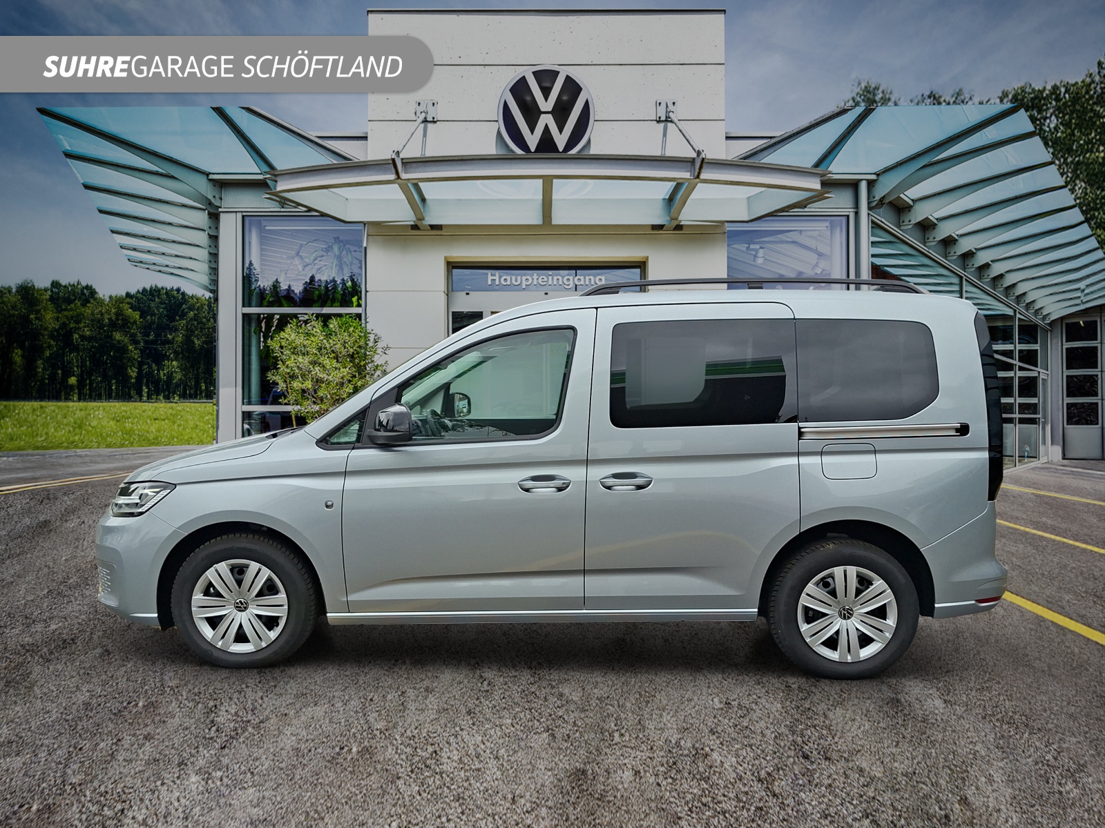 VW Caddy 2.0 TDI Liberty 4Motion-image-4
