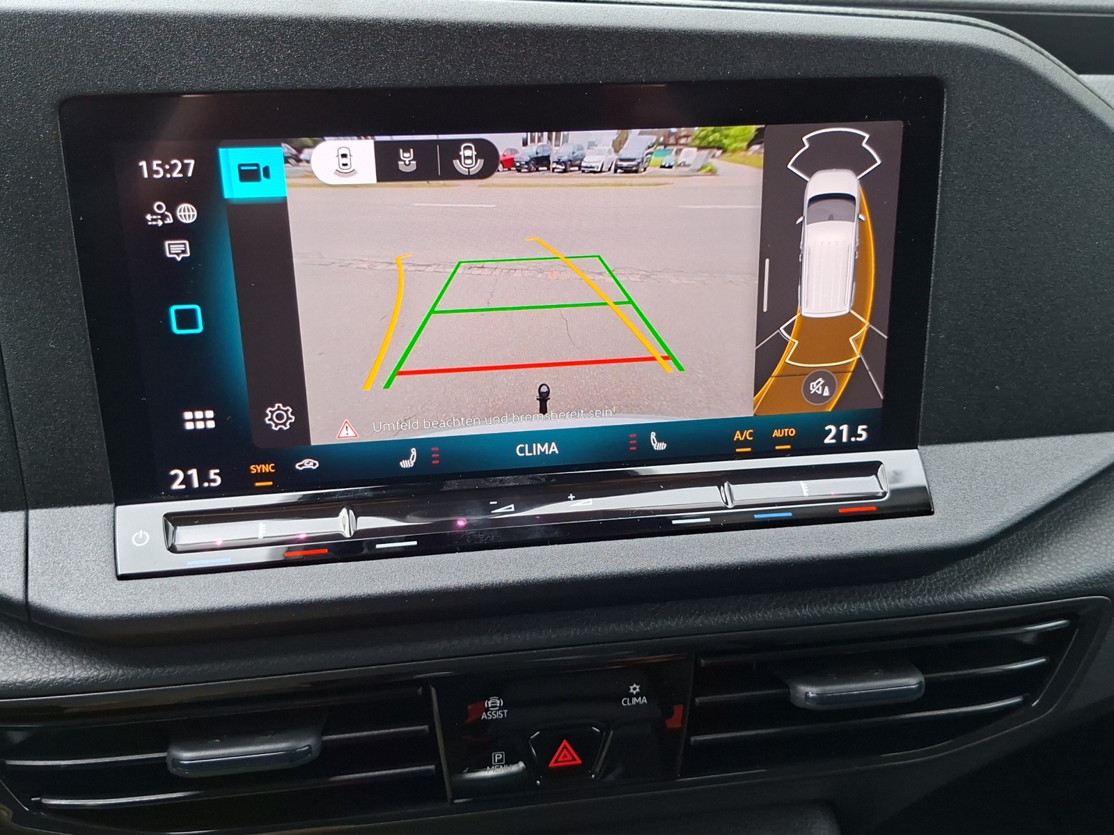 VW Caddy 2.0 TDI Liberty 4Motion-image-12