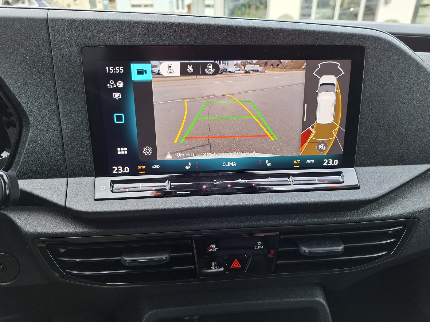 VW Caddy 2.0 TDI Liberty 4Motion-image-11