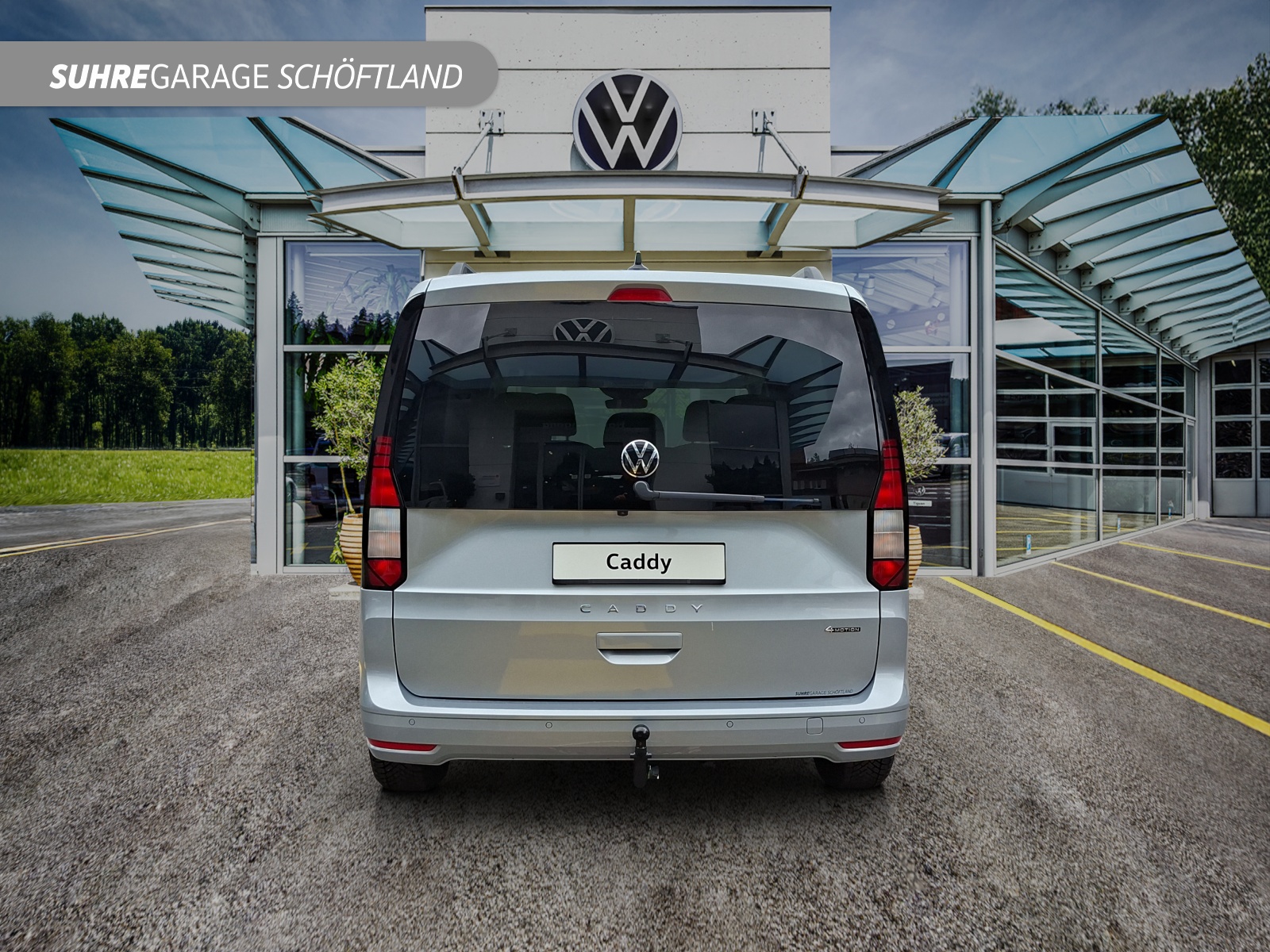 VW Caddy 2.0 TDI Liberty 4Motion-image-6