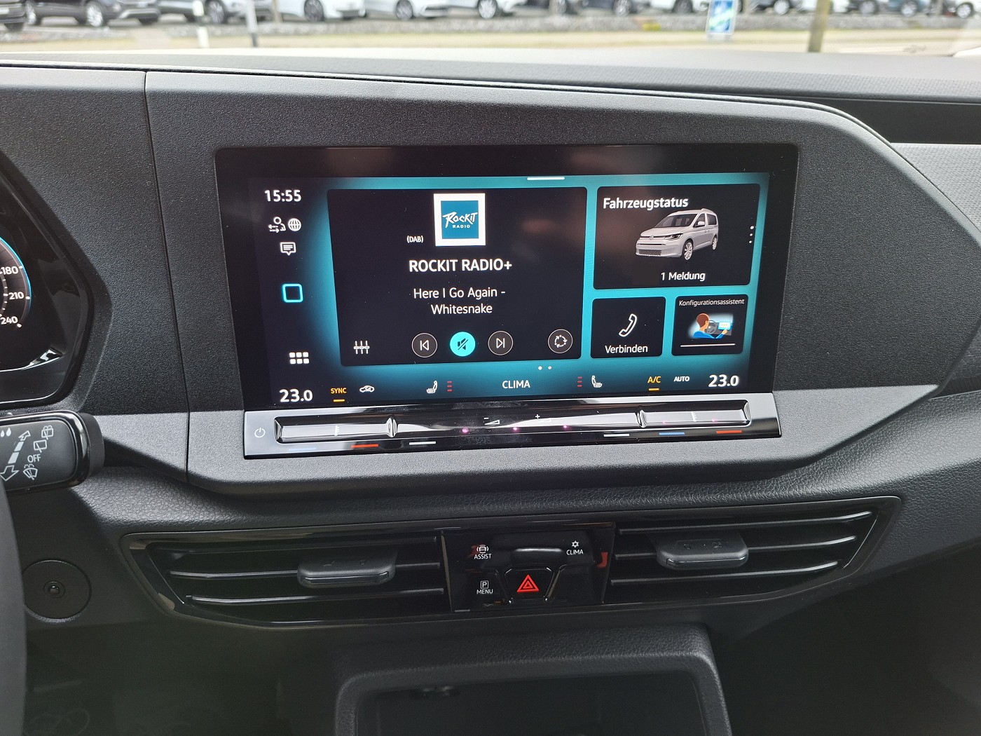 VW Caddy 2.0 TDI Liberty 4Motion-image-12