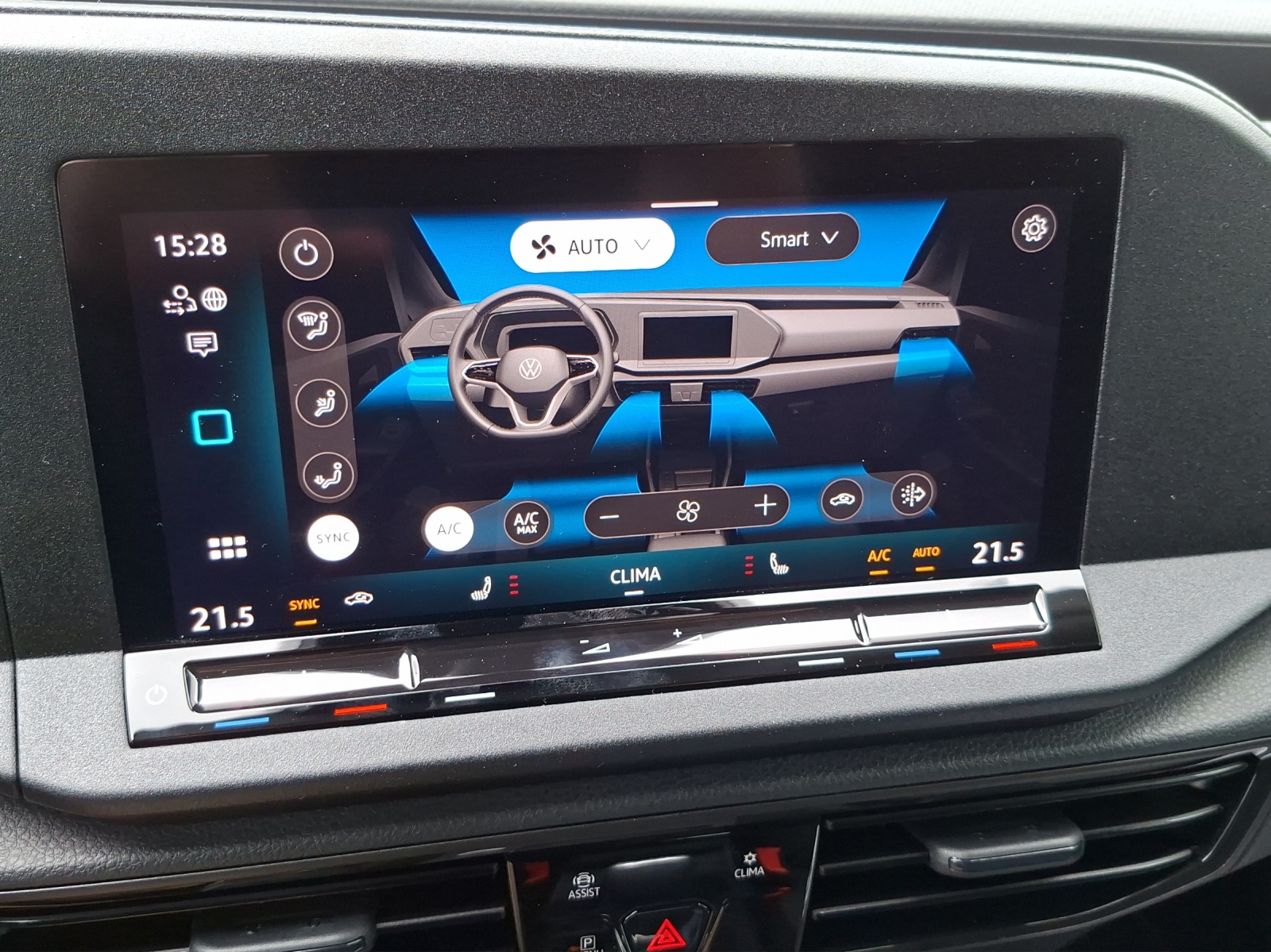 VW Caddy 2.0 TDI Liberty 4Motion-image-14